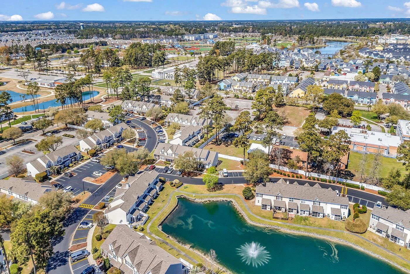 3550 Chestnut Dr. Unit: 3550