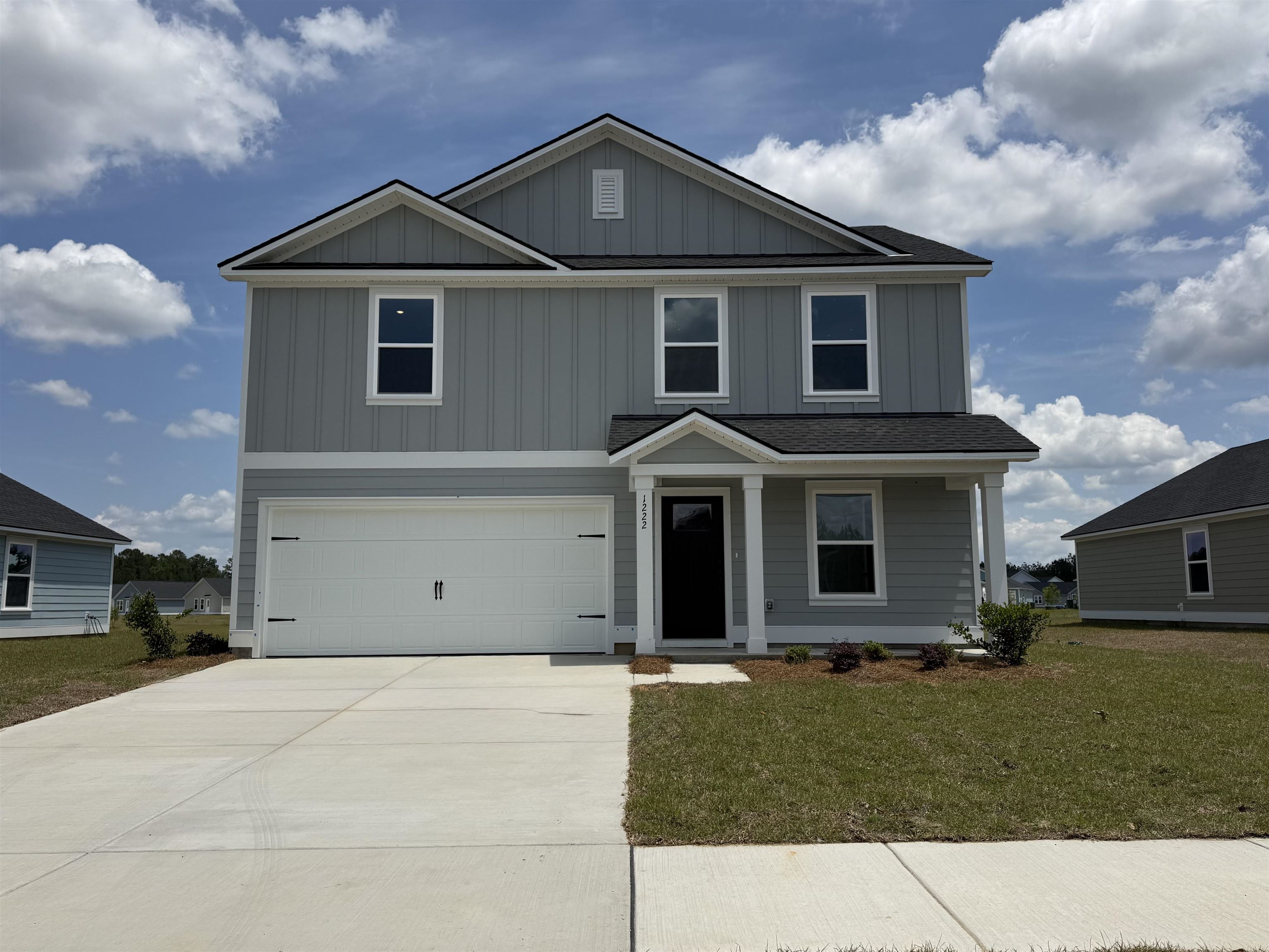 1222 King Oaks Loop