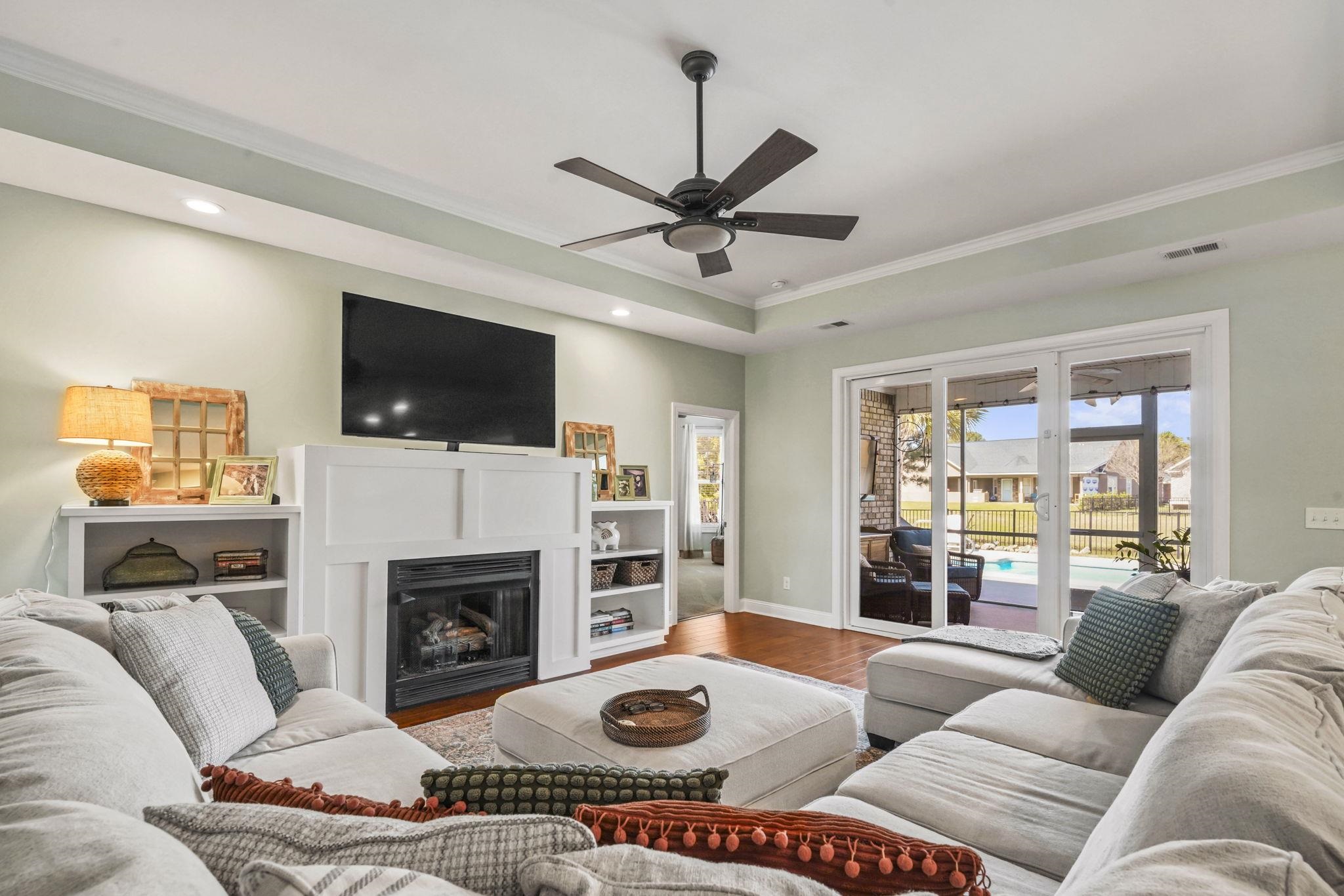 555 Linton Park Rd.