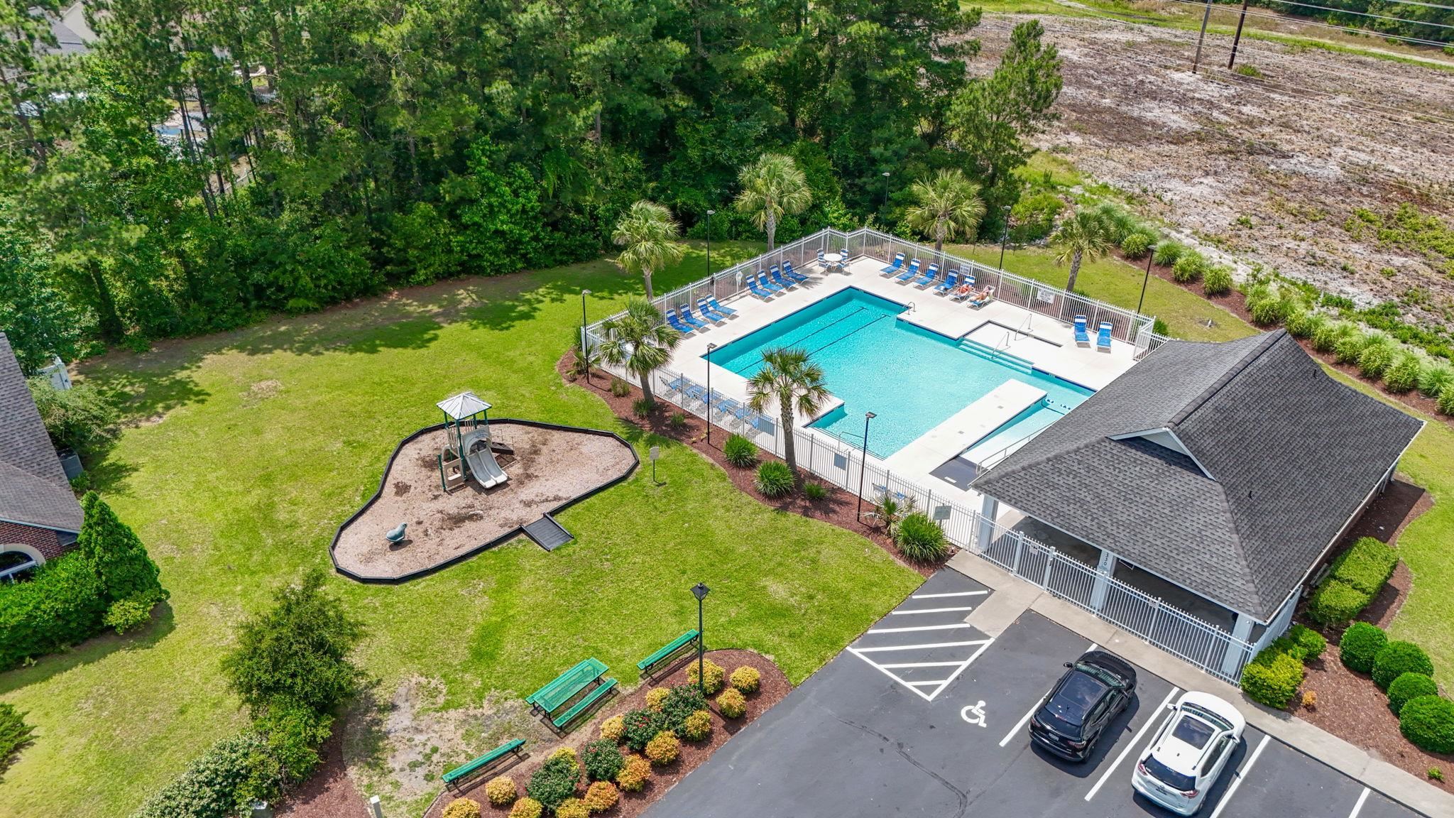 555 Linton Park Rd.