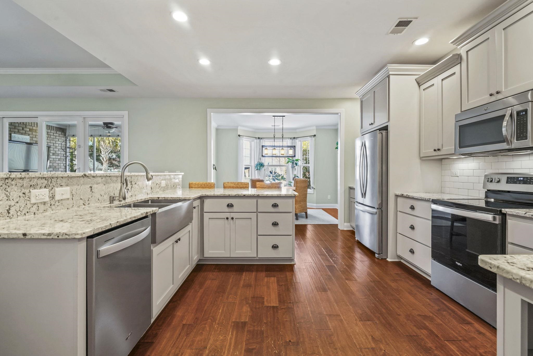 555 Linton Park Rd.