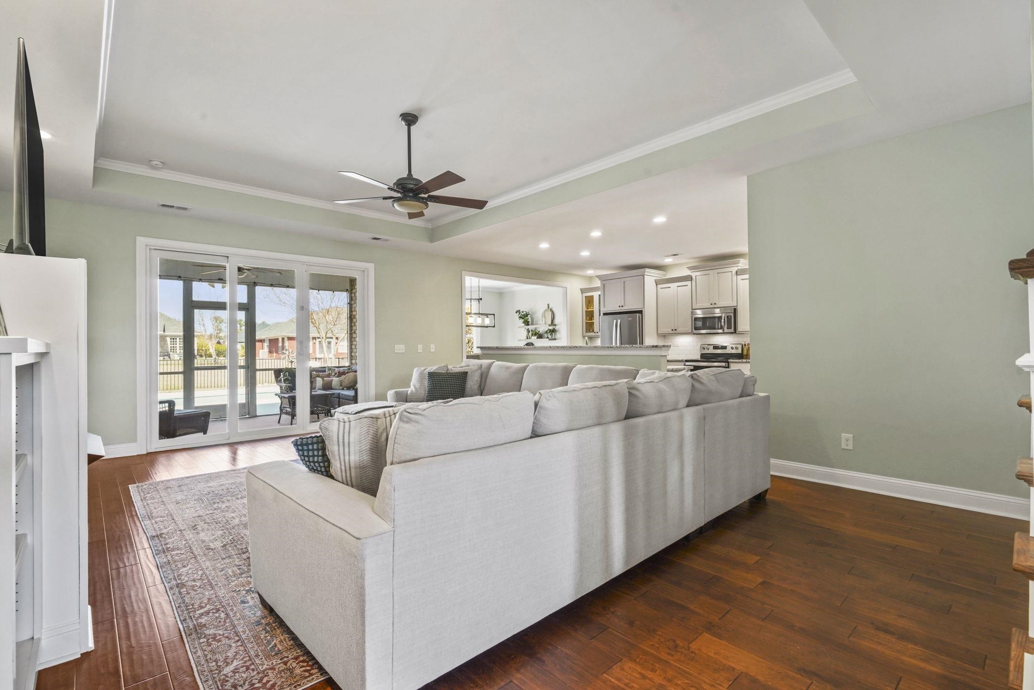 555 Linton Park Rd.