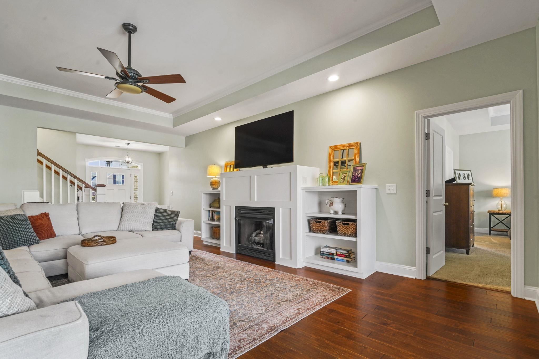 555 Linton Park Rd.