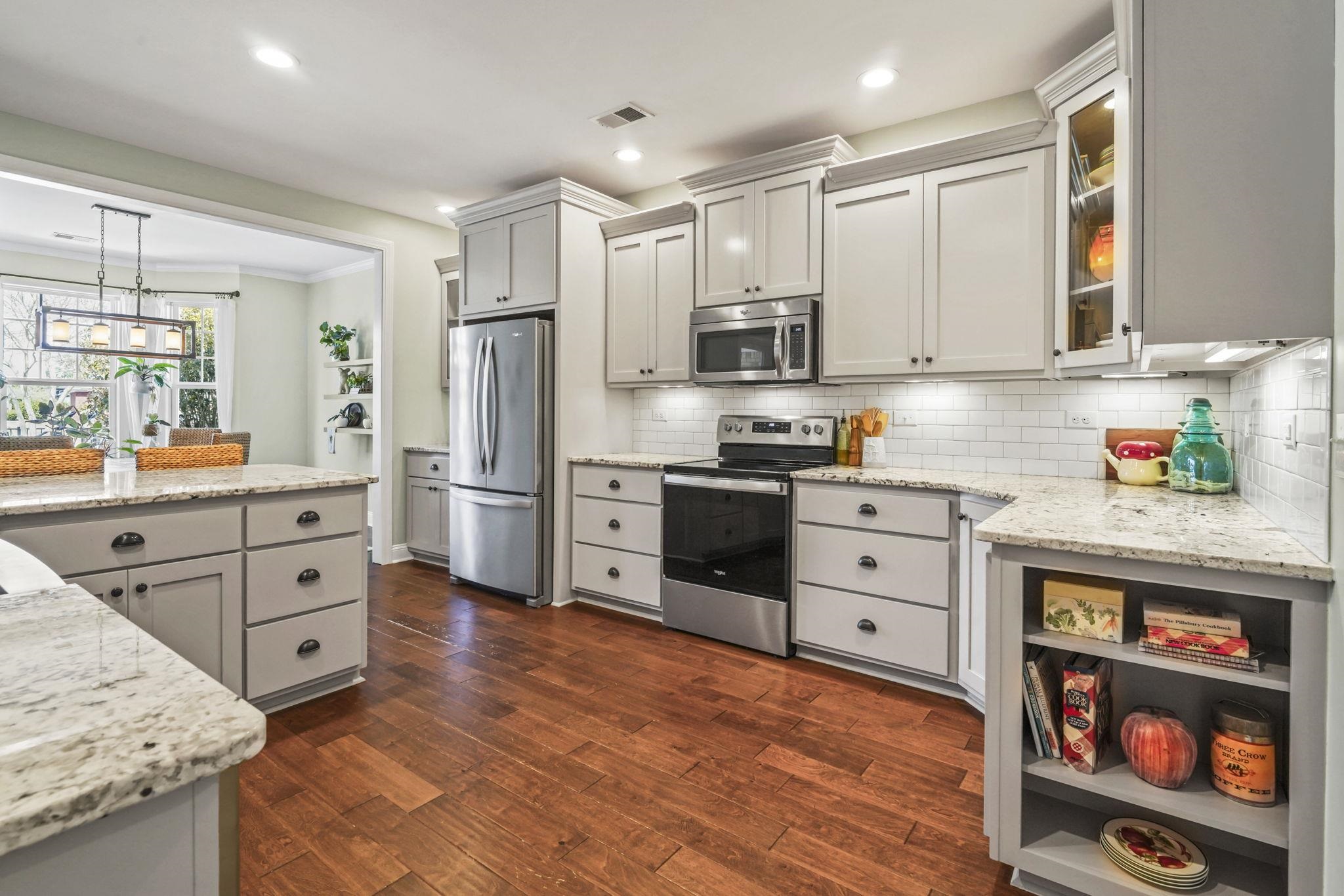 555 Linton Park Rd.