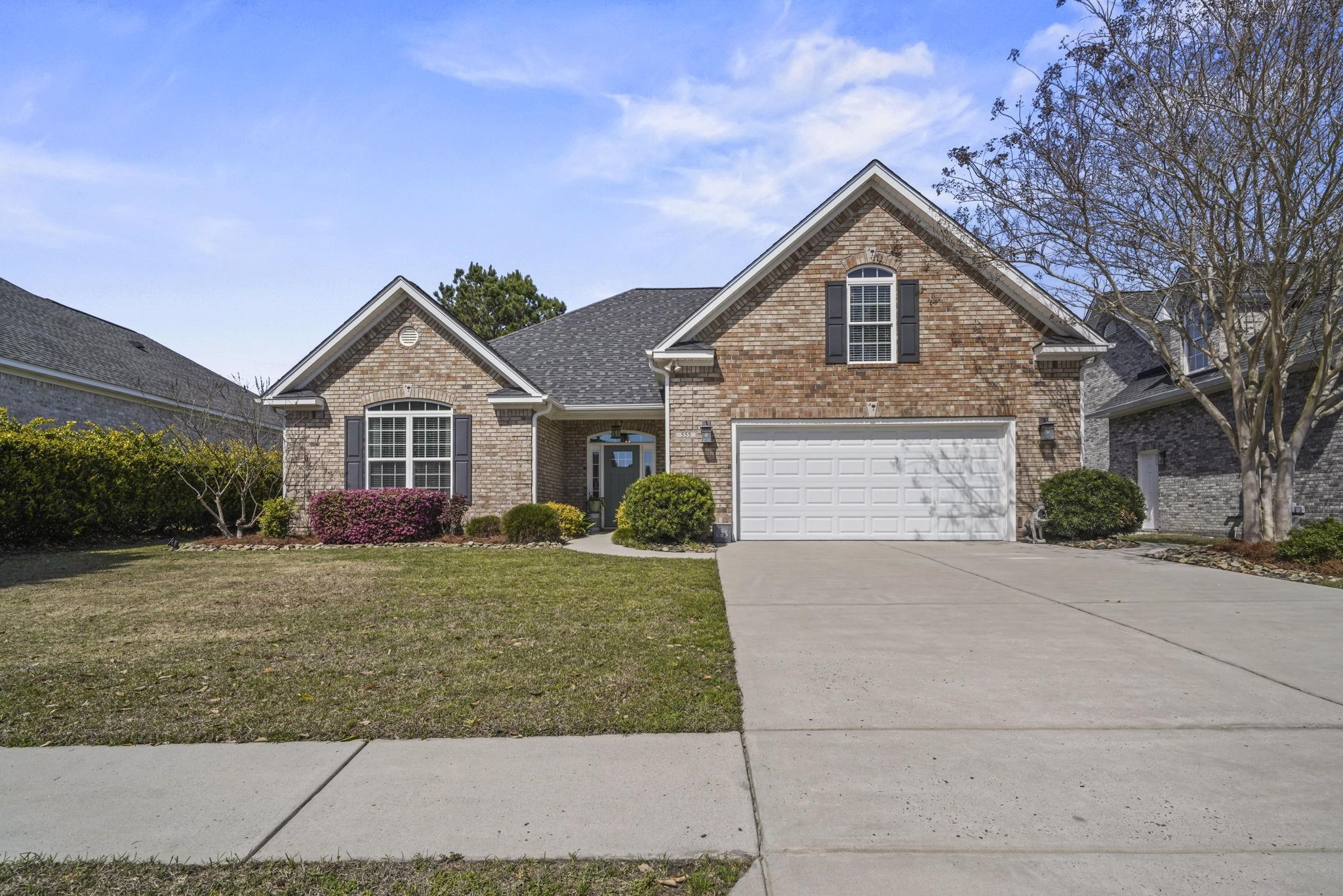 555 Linton Park Rd.