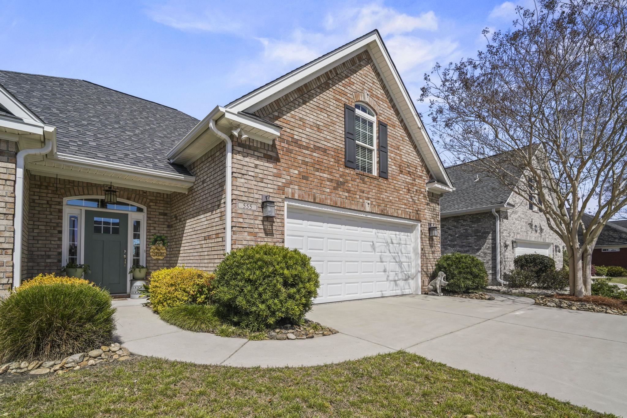 555 Linton Park Rd.