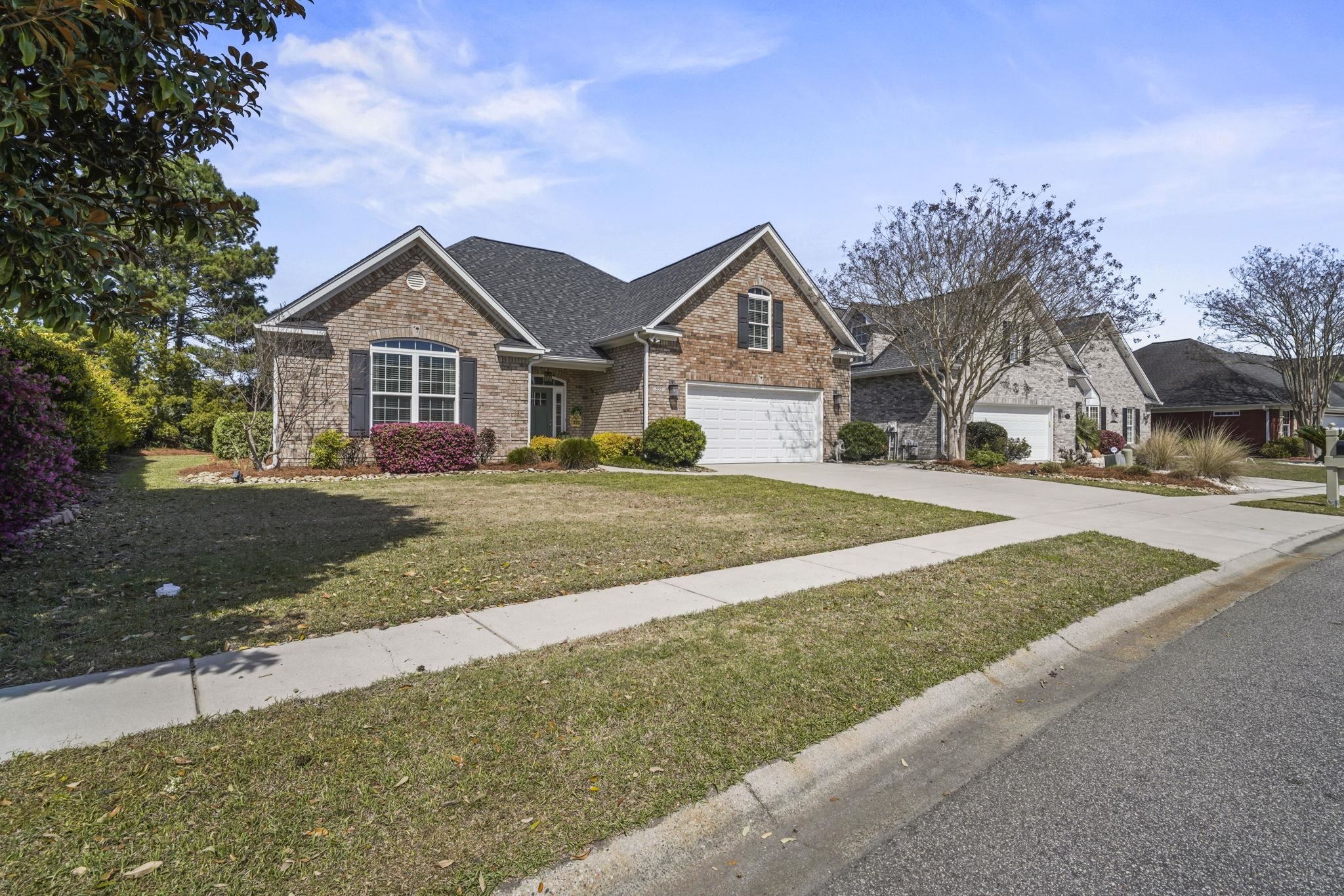 555 Linton Park Rd.