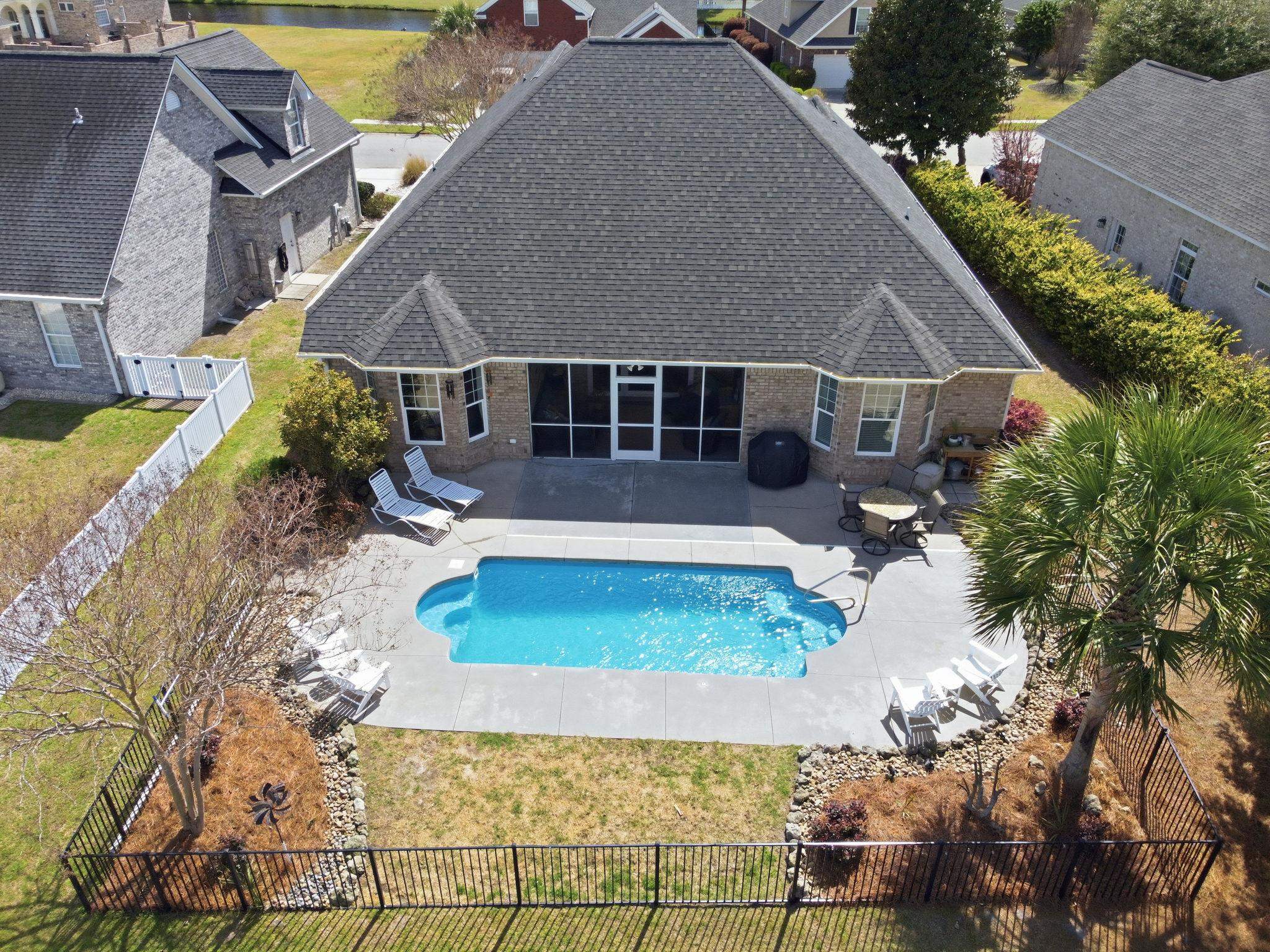 555 Linton Park Rd.