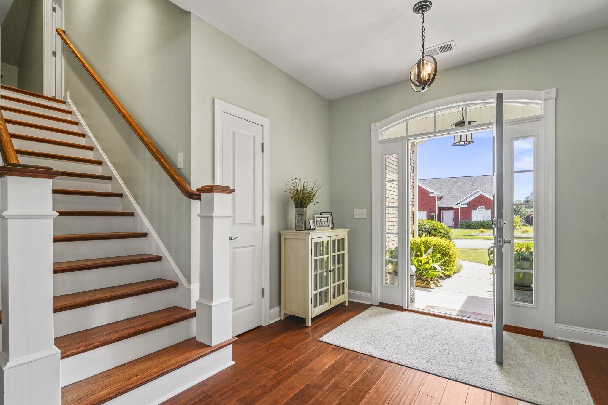 555 Linton Park Rd.