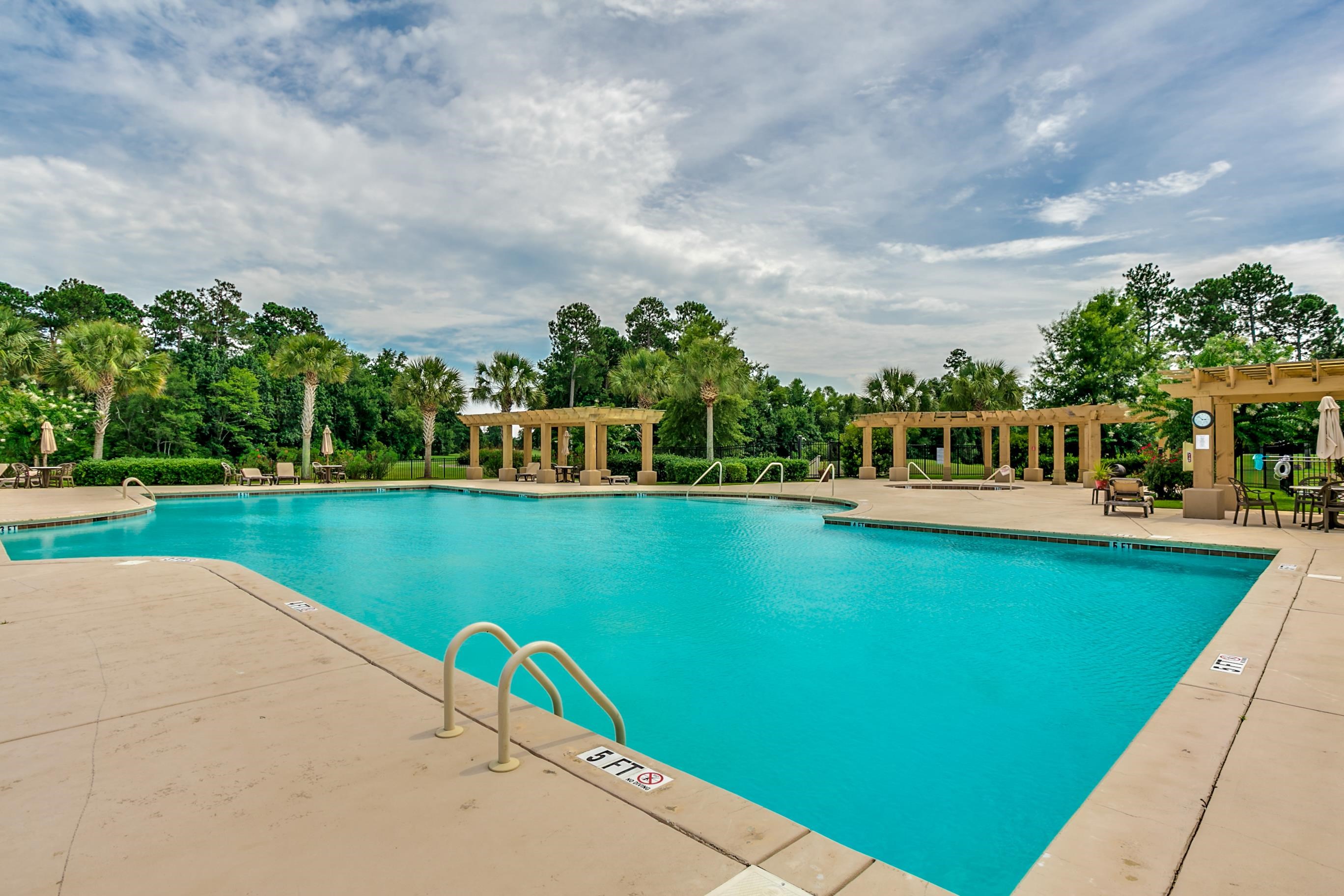 1834 Wood Stork Dr.