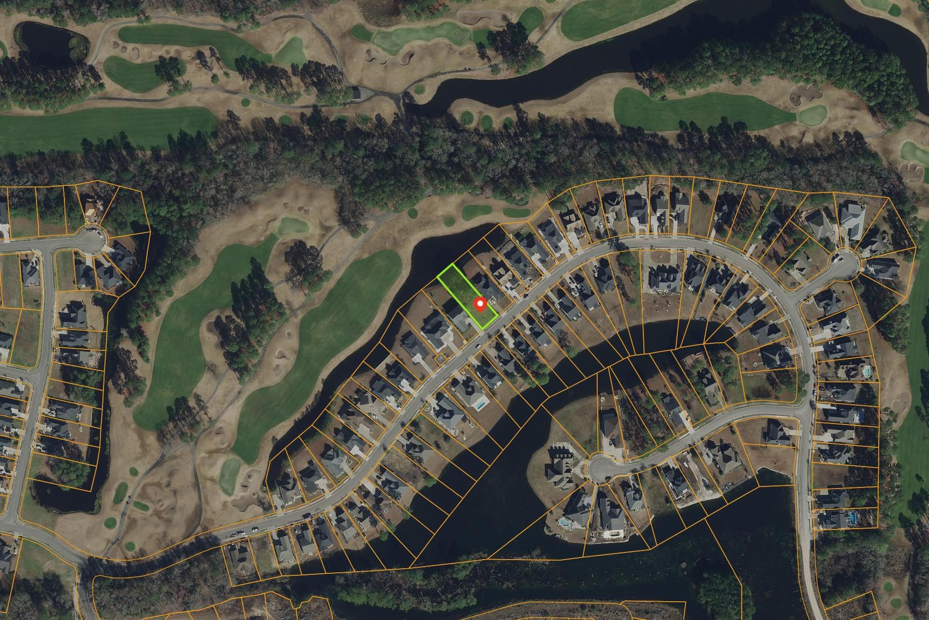 1834 Wood Stork Dr.