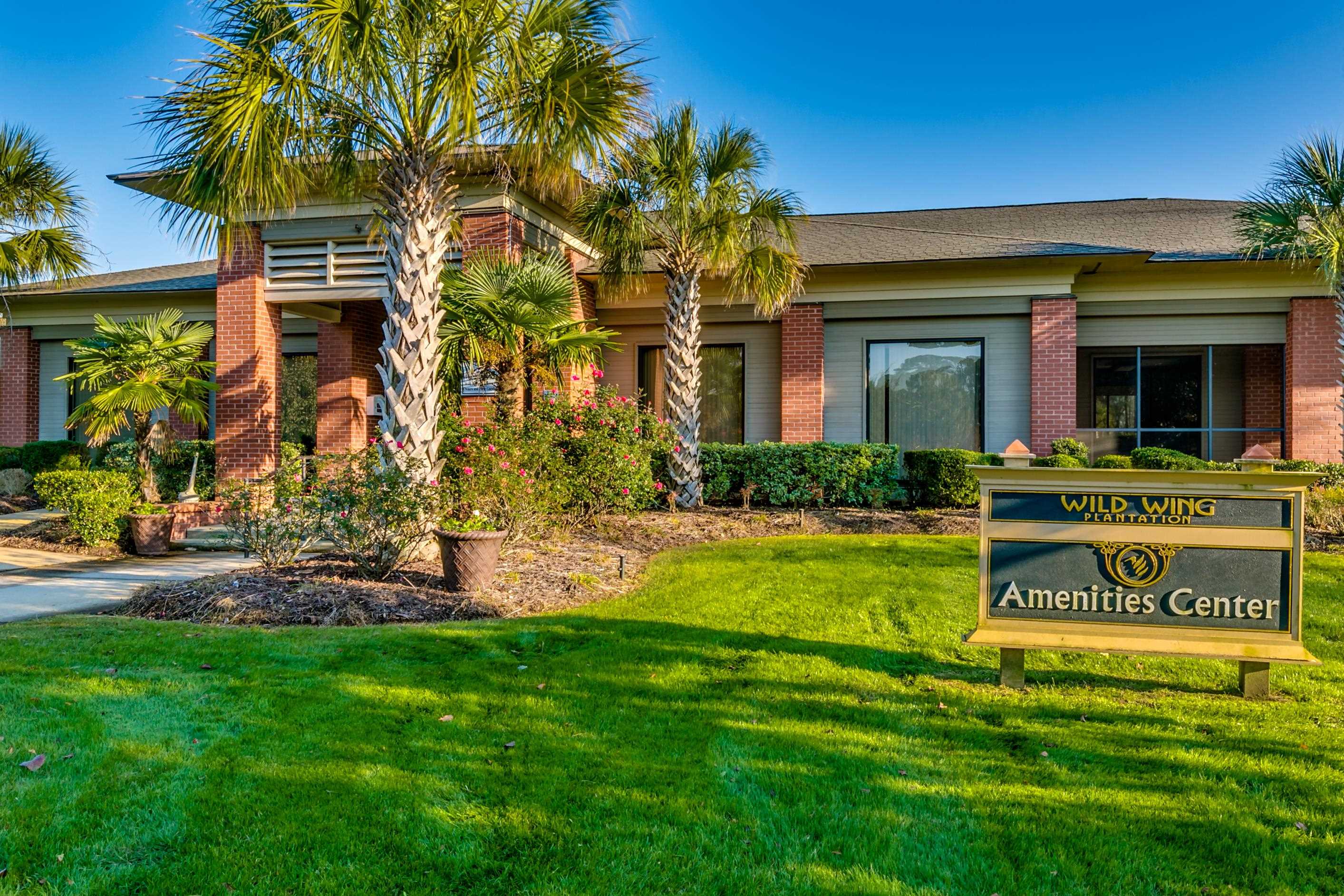 1834 Wood Stork Dr.