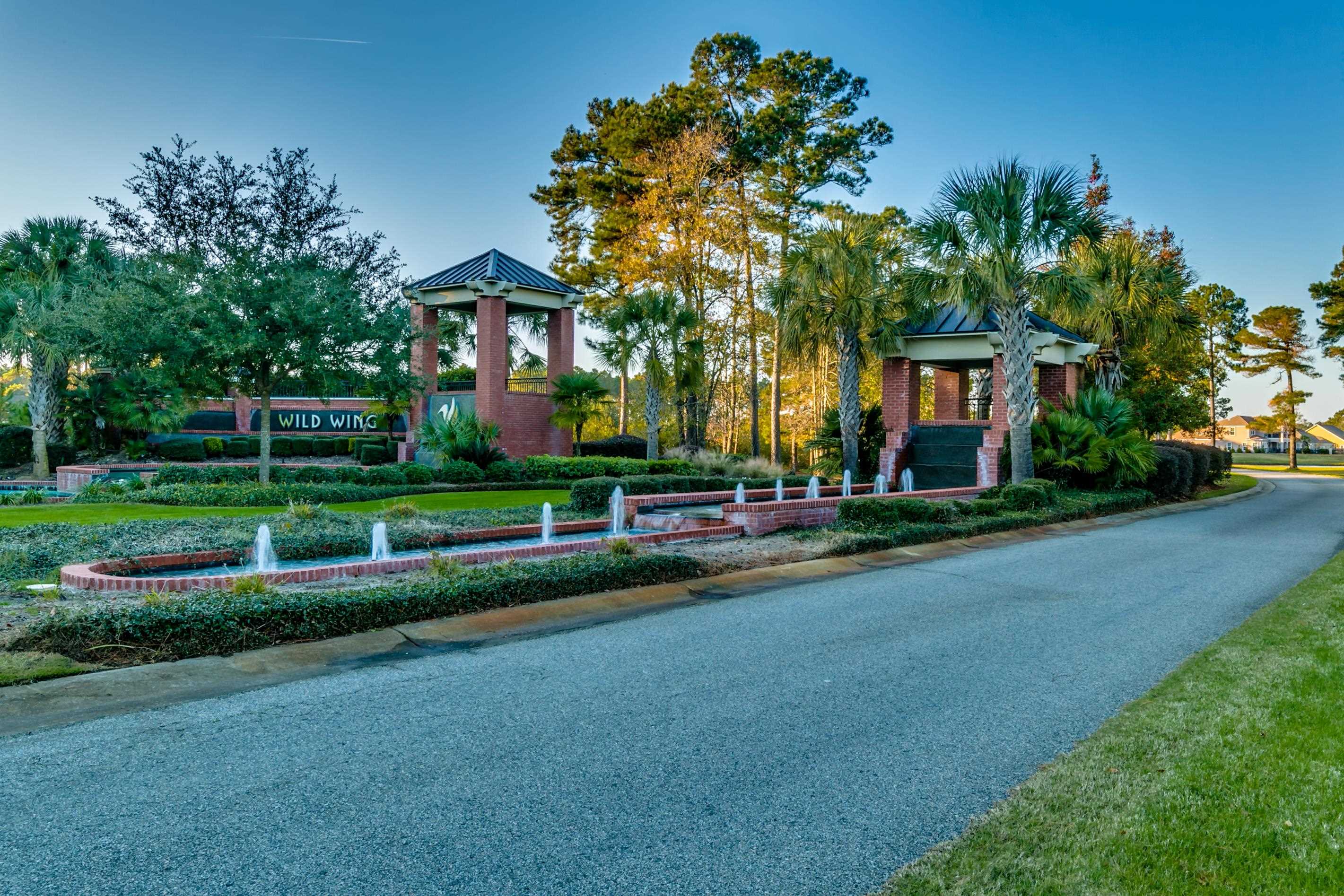 1834 Wood Stork Dr.