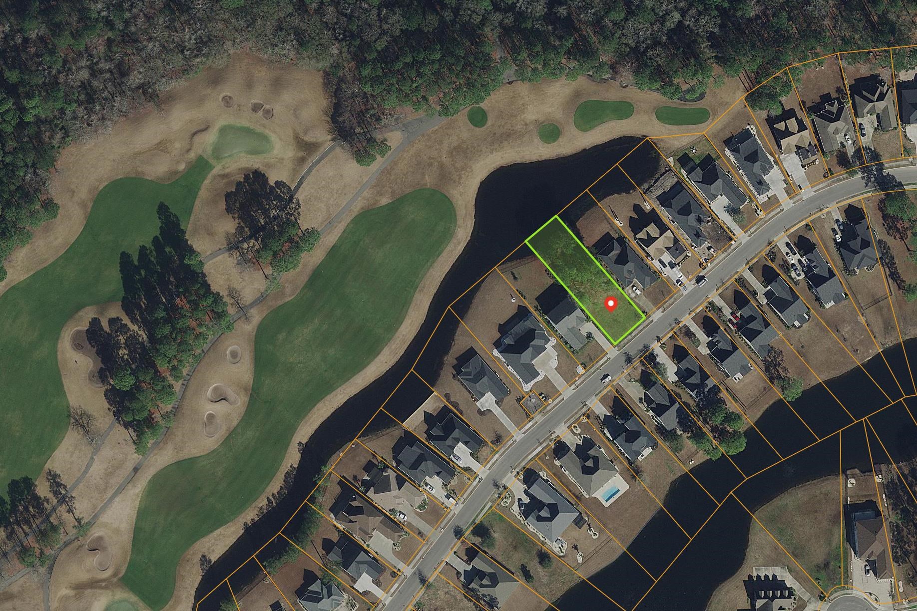 1834 Wood Stork Dr.