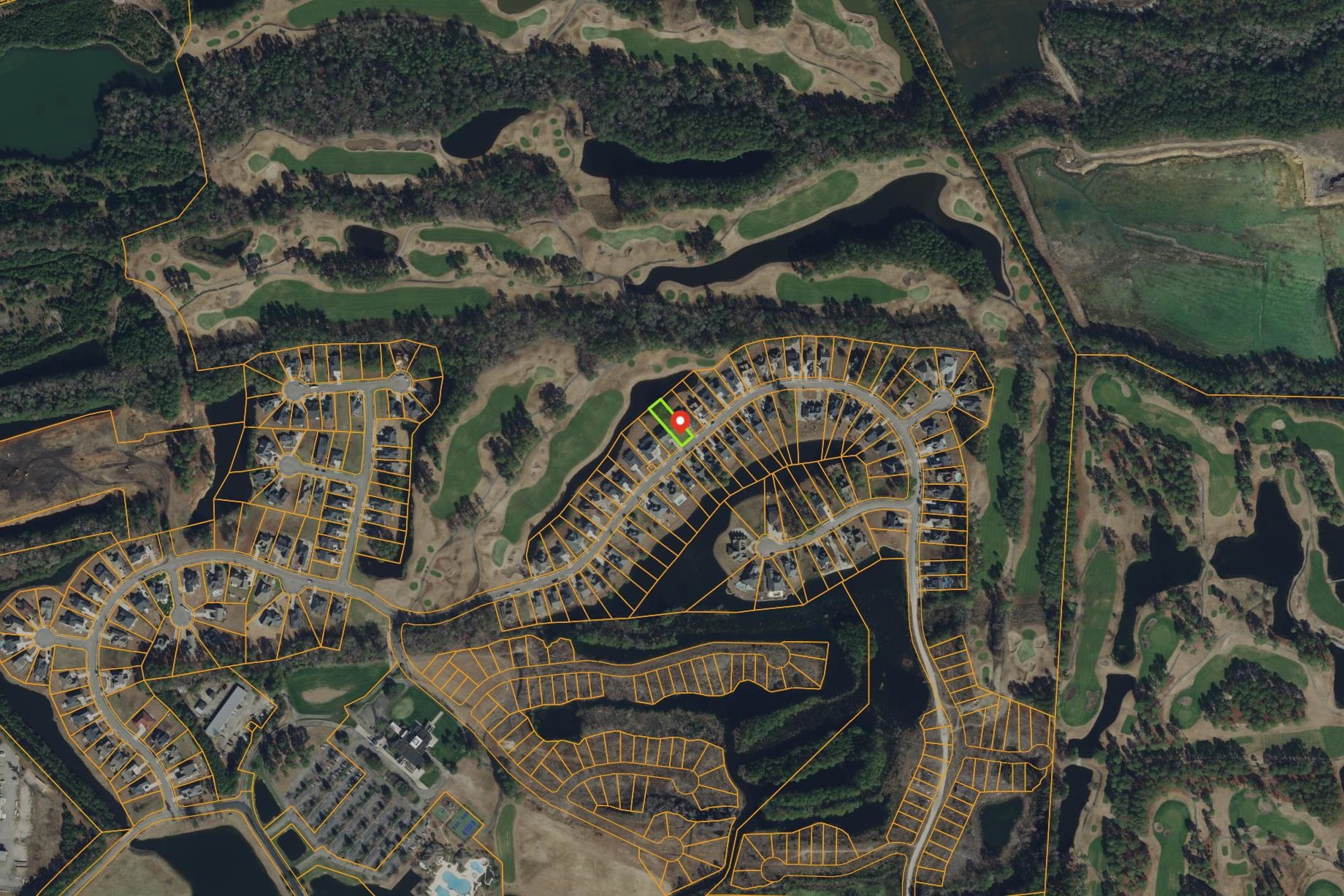 1834 Wood Stork Dr.