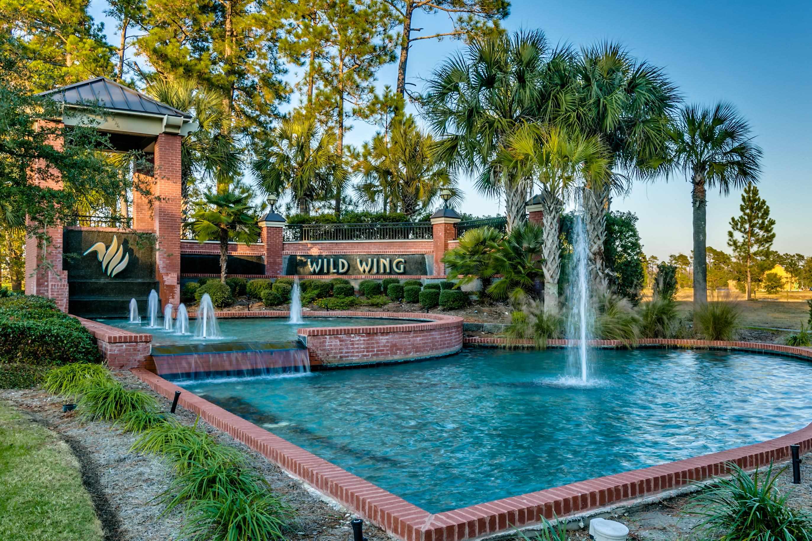 1834 Wood Stork Dr.