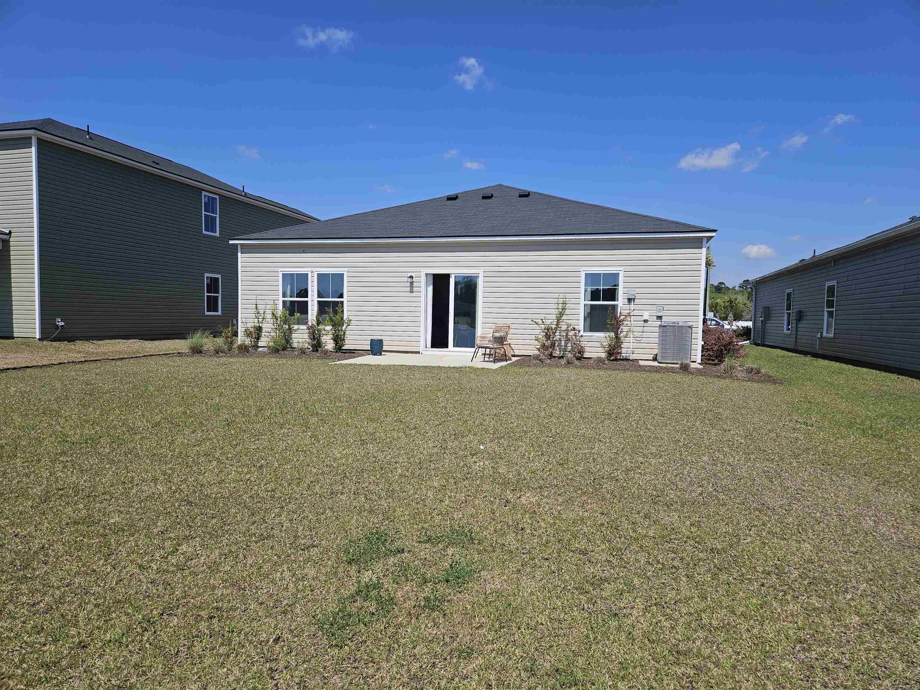 523 Havasu St.