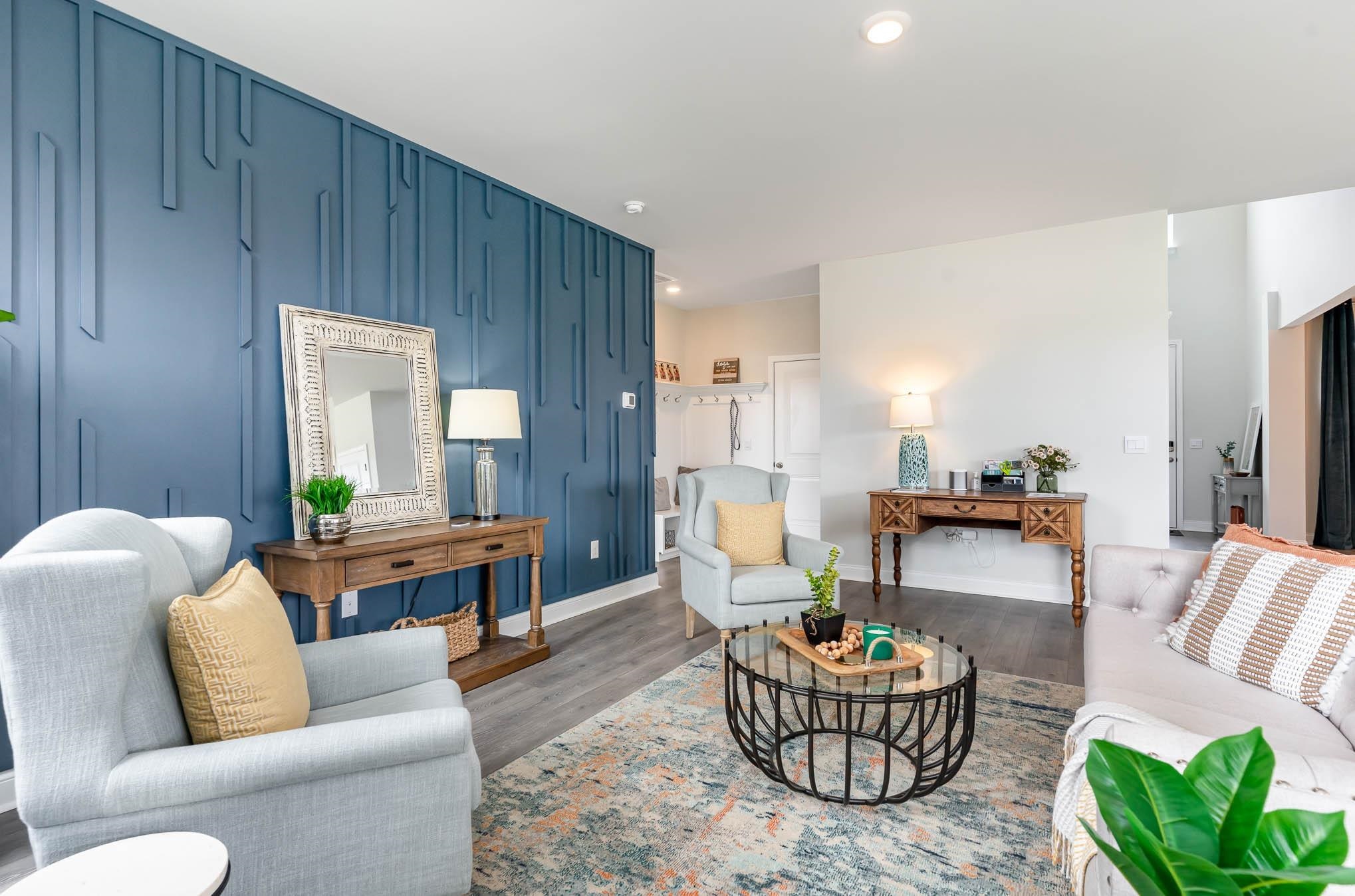 705 Plumage Ct.