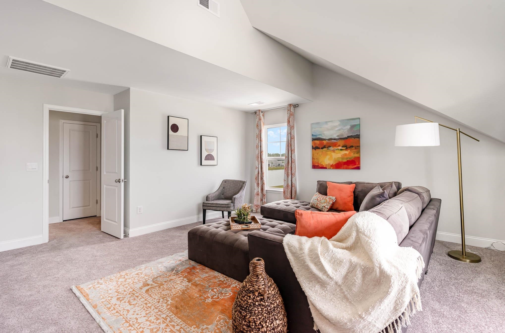 705 Plumage Ct.