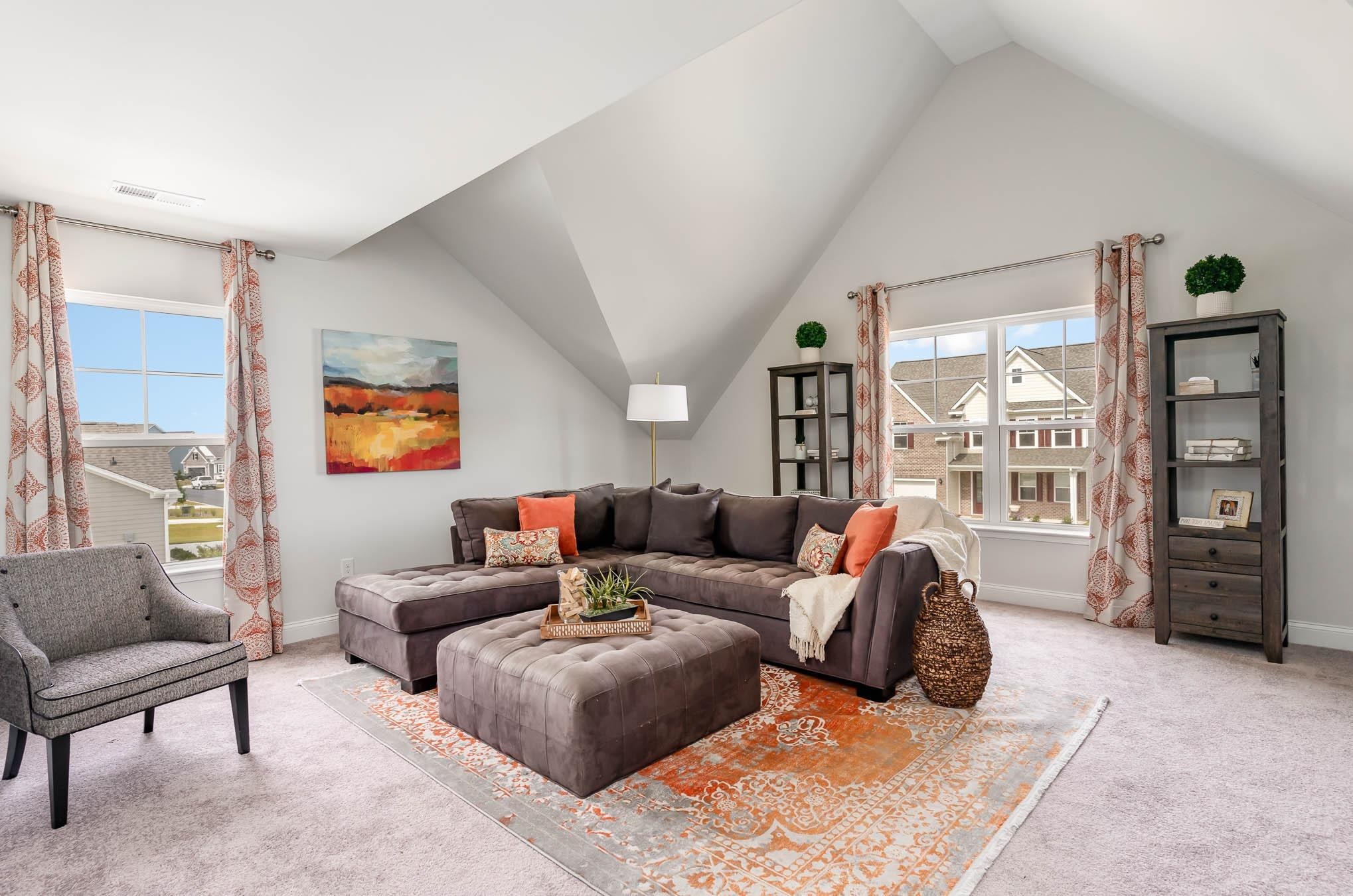 705 Plumage Ct.