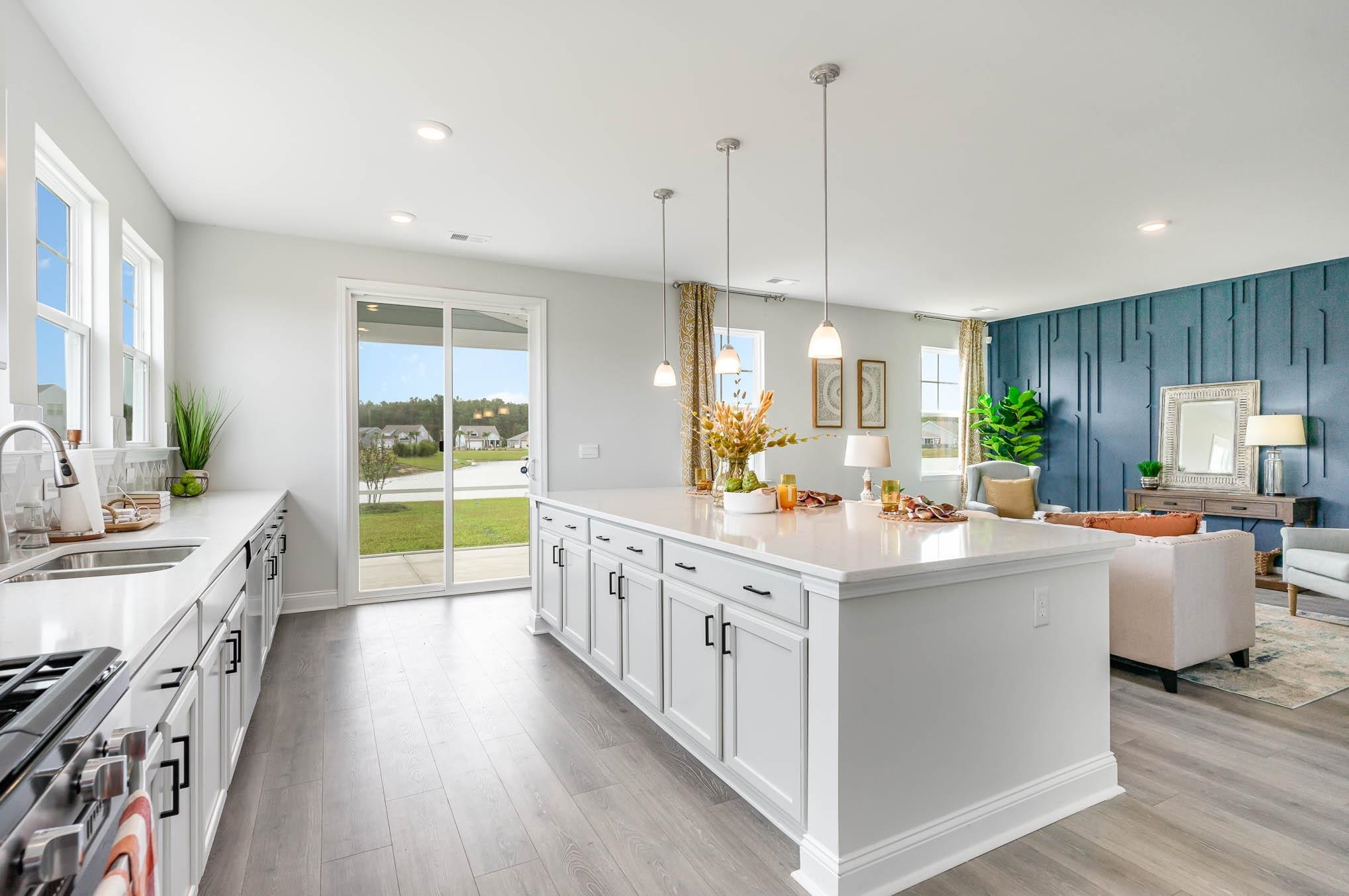 705 Plumage Ct.