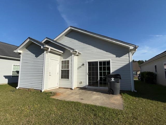 132 Palm Cove Circle