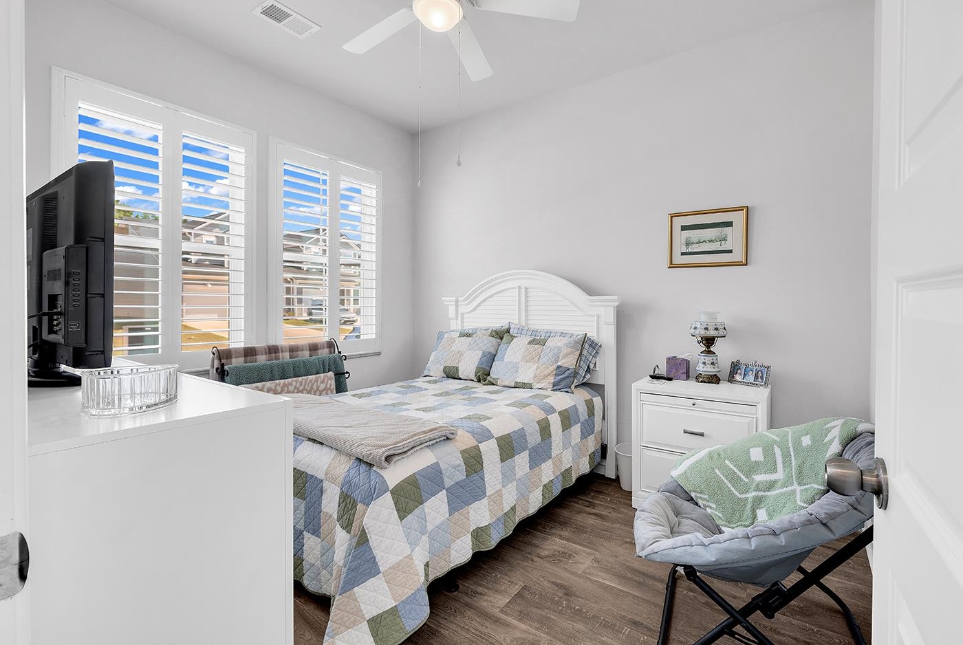 275 Brackish Dr. Unit: 668