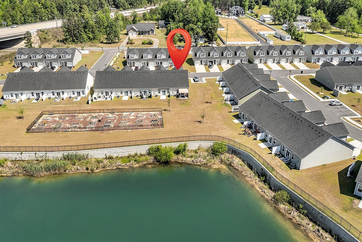275 Brackish Dr. Unit: 668