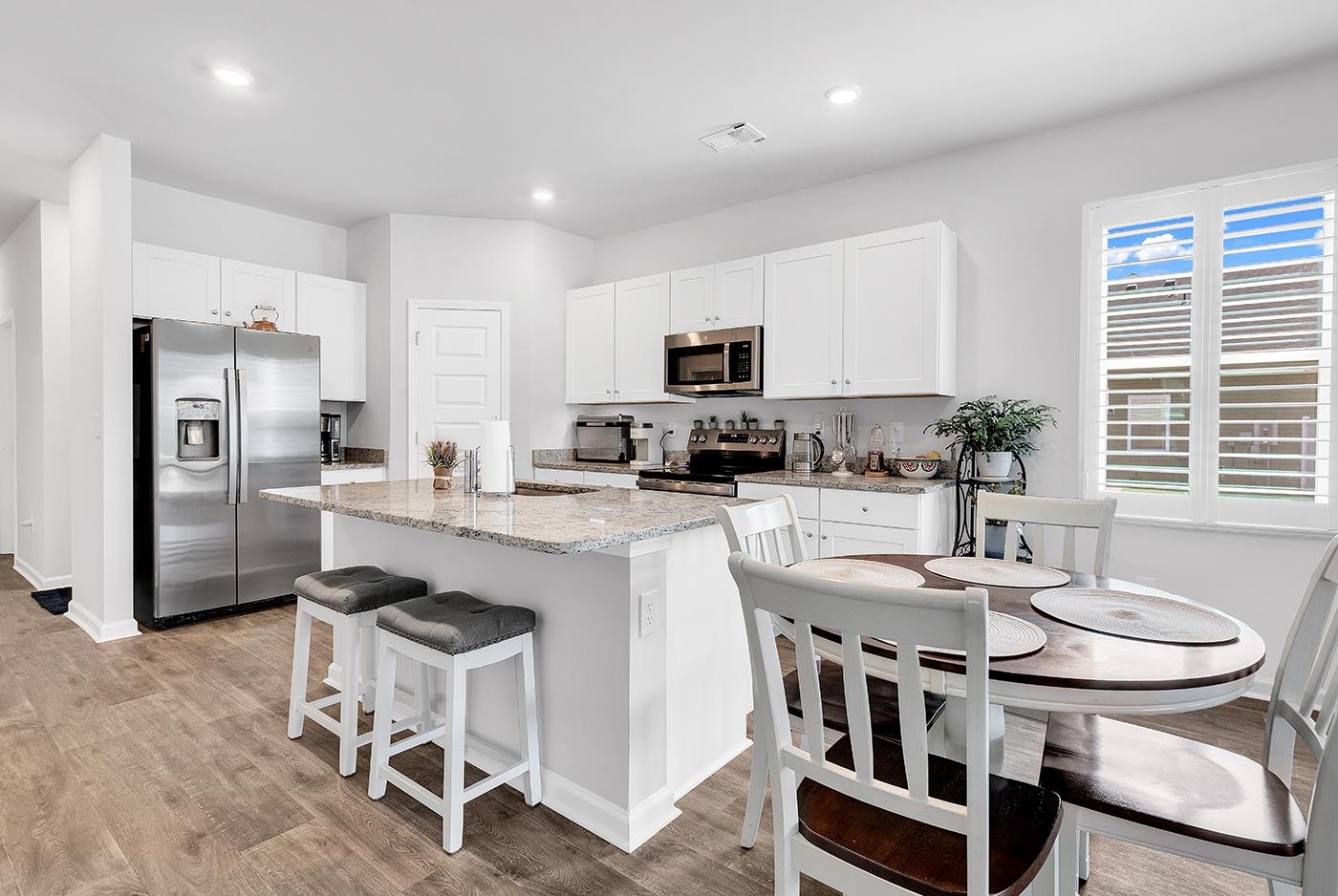 275 Brackish Dr. Unit: 668