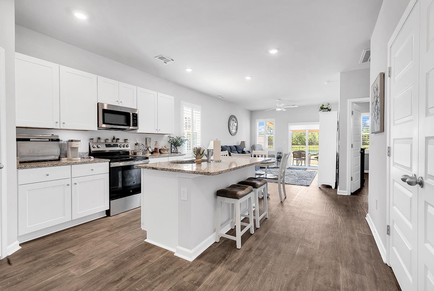 275 Brackish Dr. Unit: 668