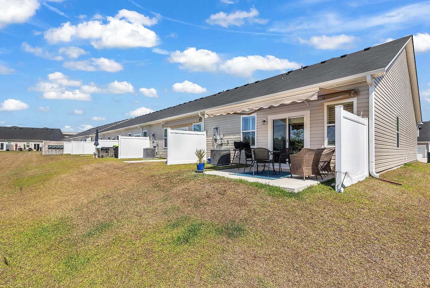 275 Brackish Dr. Unit: 668