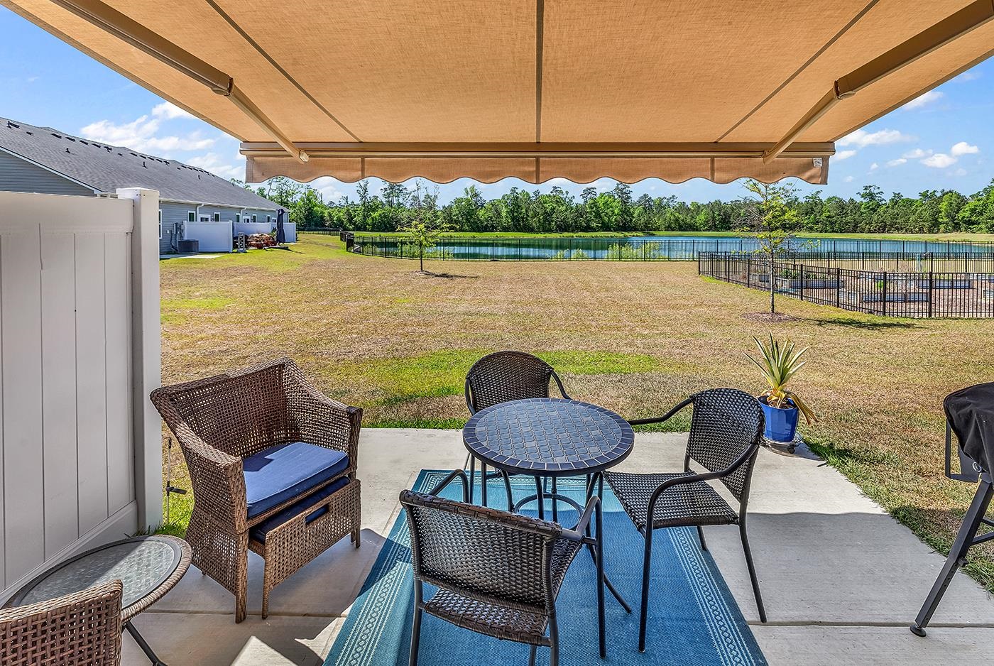 275 Brackish Dr. Unit: 668