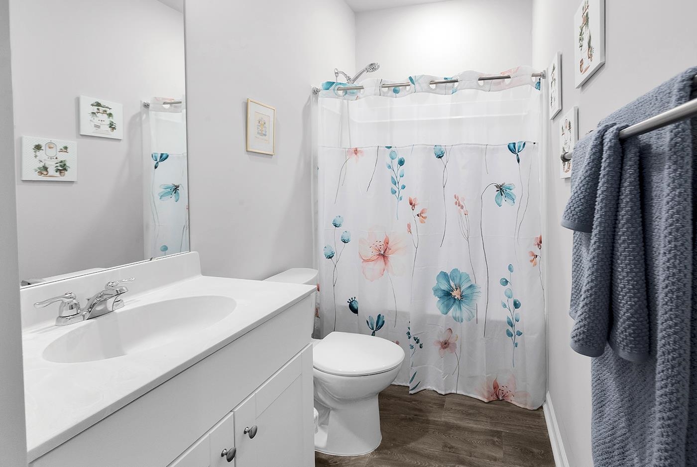 275 Brackish Dr. Unit: 668
