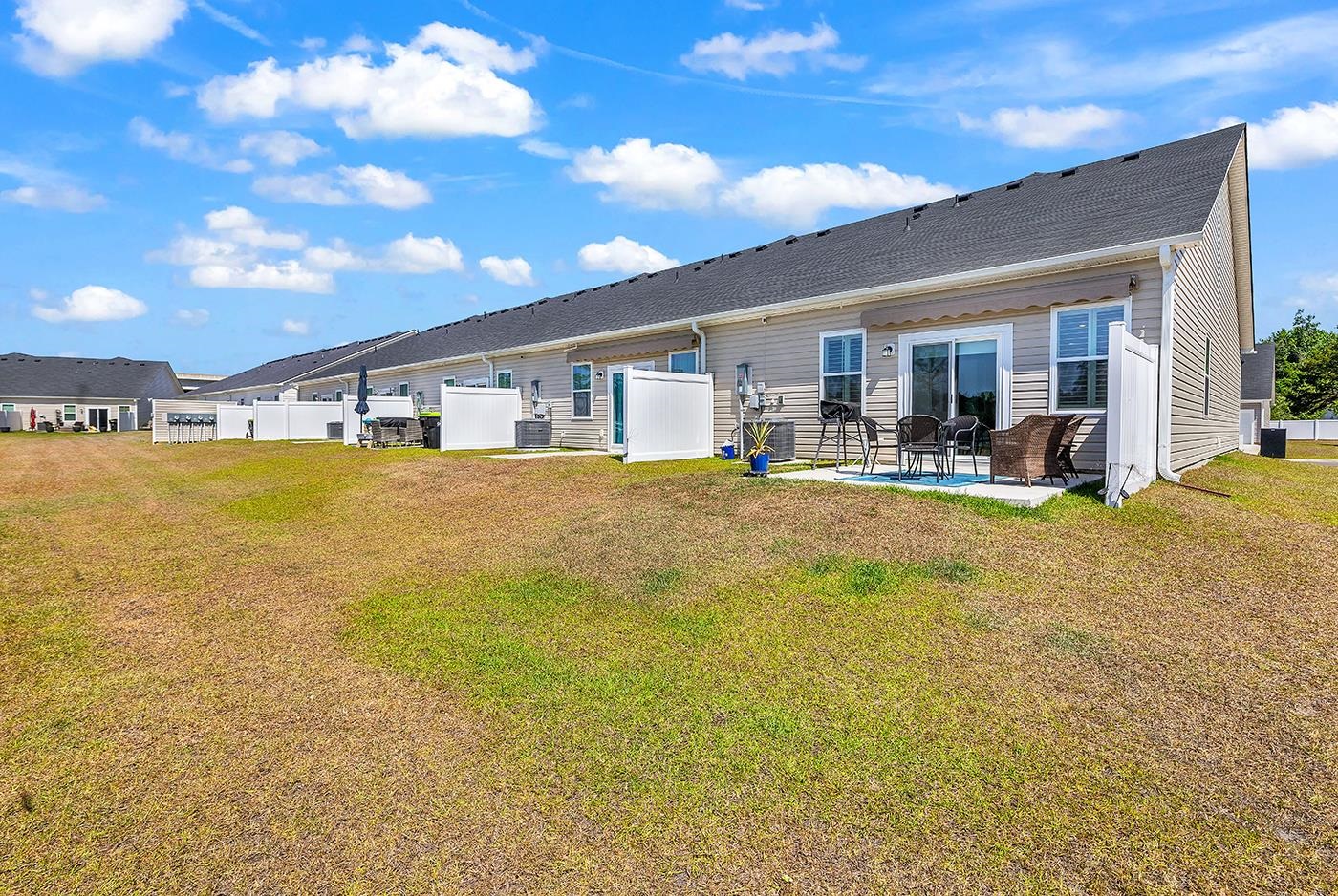 275 Brackish Dr. Unit: 668