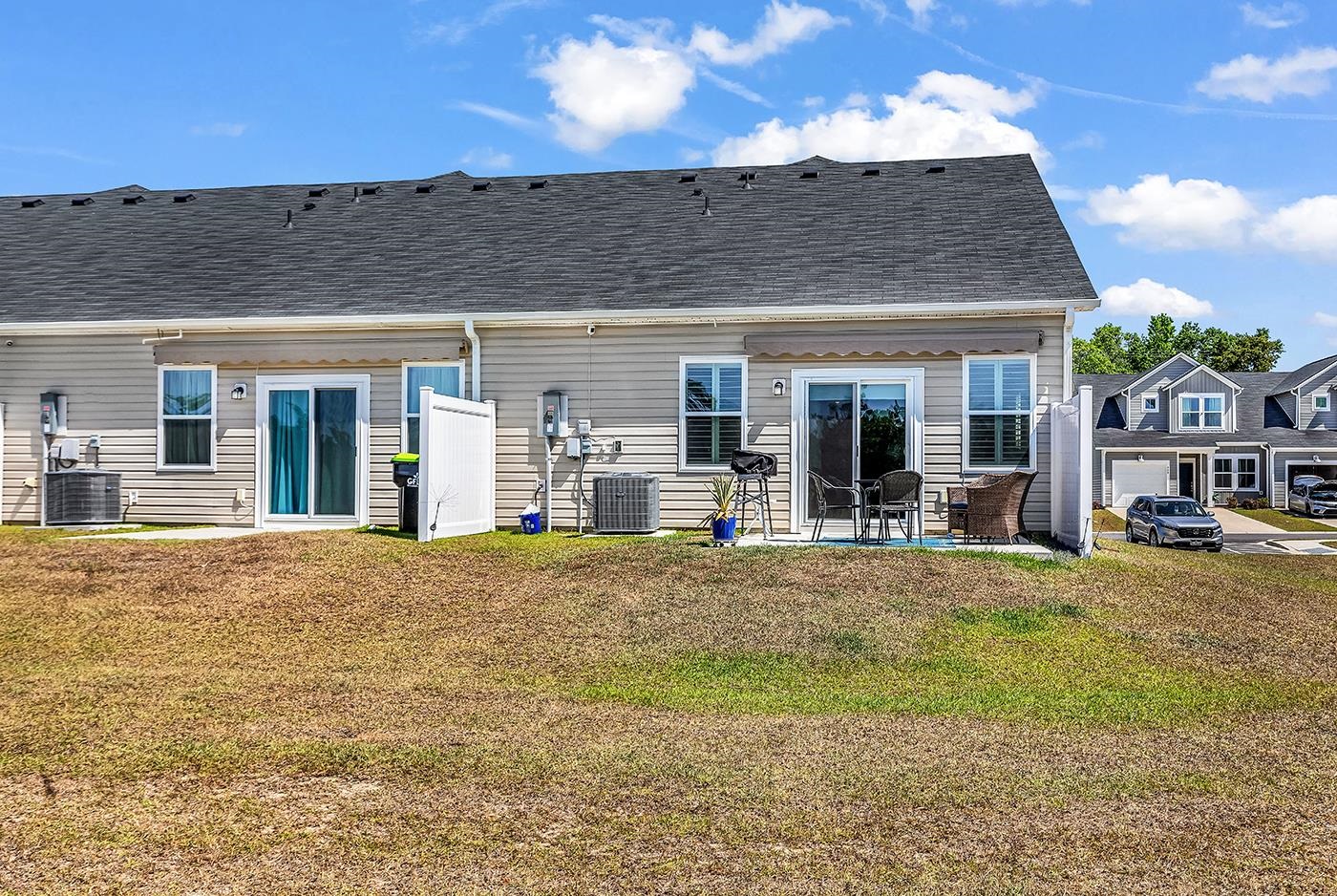 275 Brackish Dr. Unit: 668