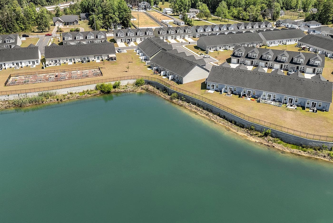 275 Brackish Dr. Unit: 668