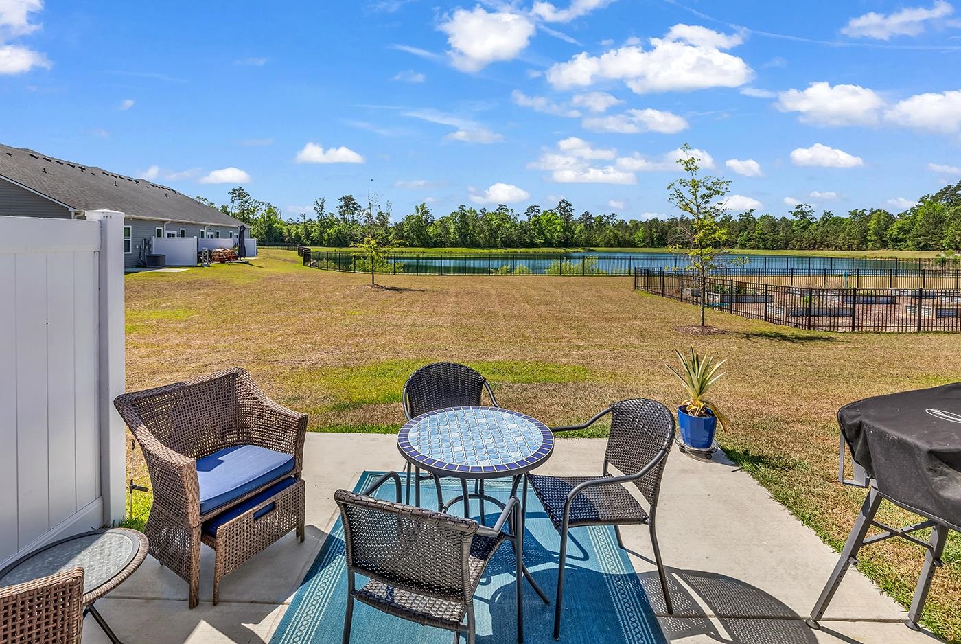 275 Brackish Dr. Unit: 668