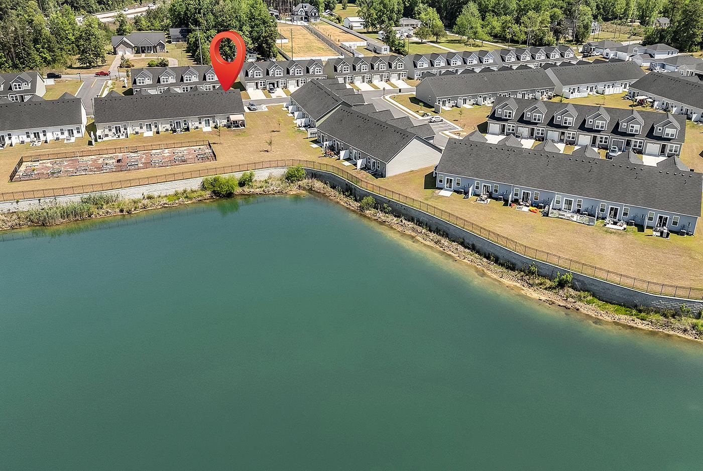 275 Brackish Dr. Unit: 668