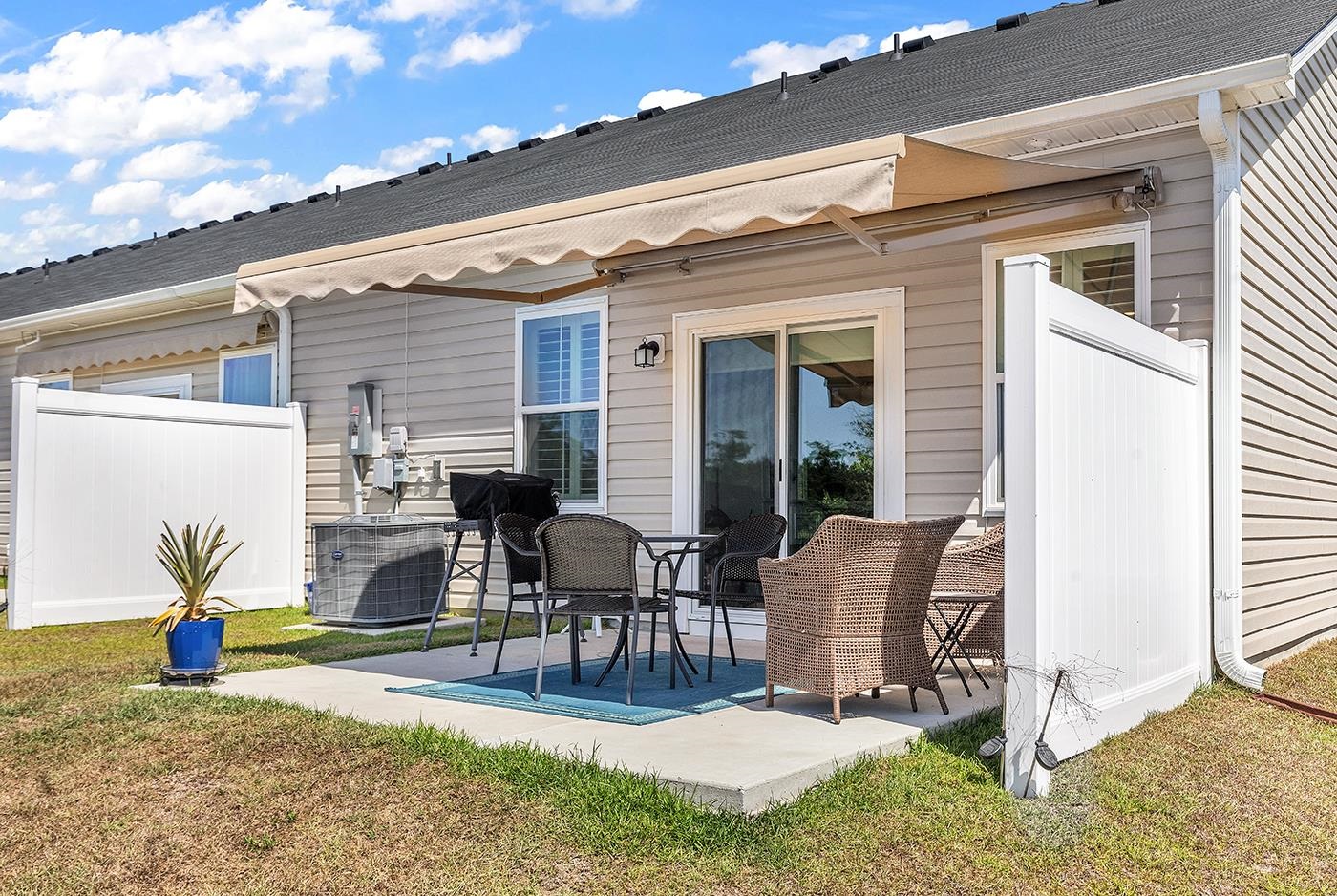 275 Brackish Dr. Unit: 668