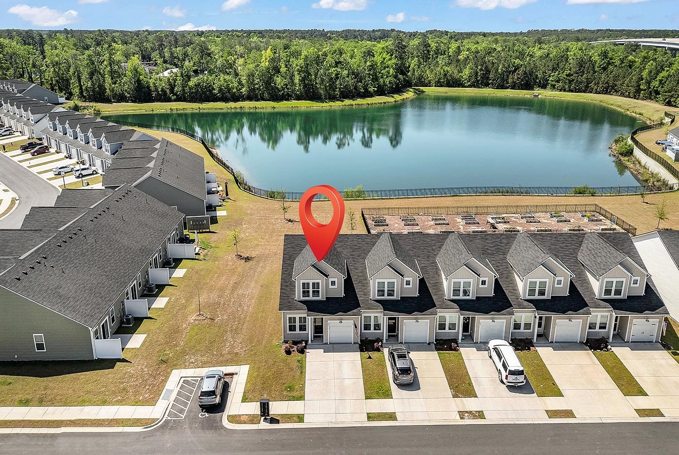 275 Brackish Dr. Unit: 668