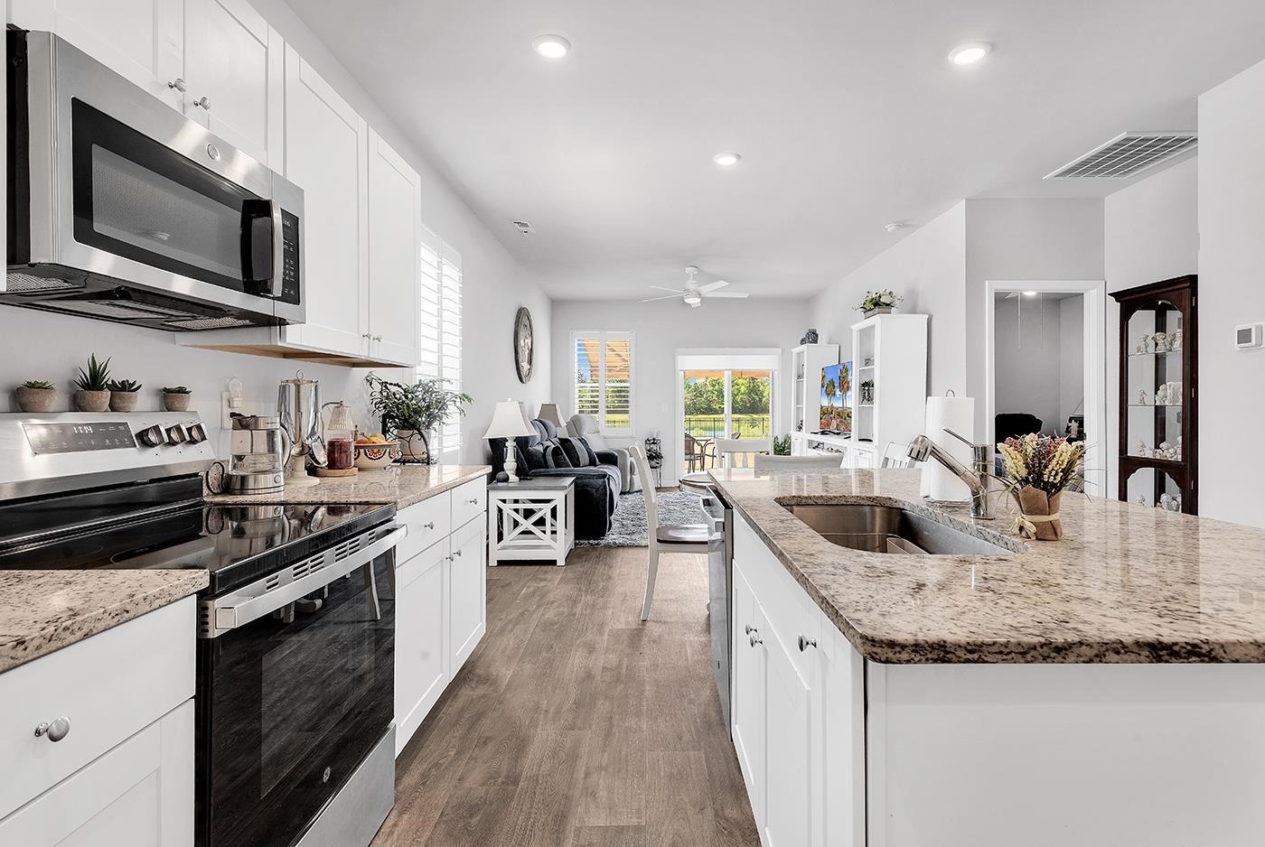 275 Brackish Dr. Unit: 668