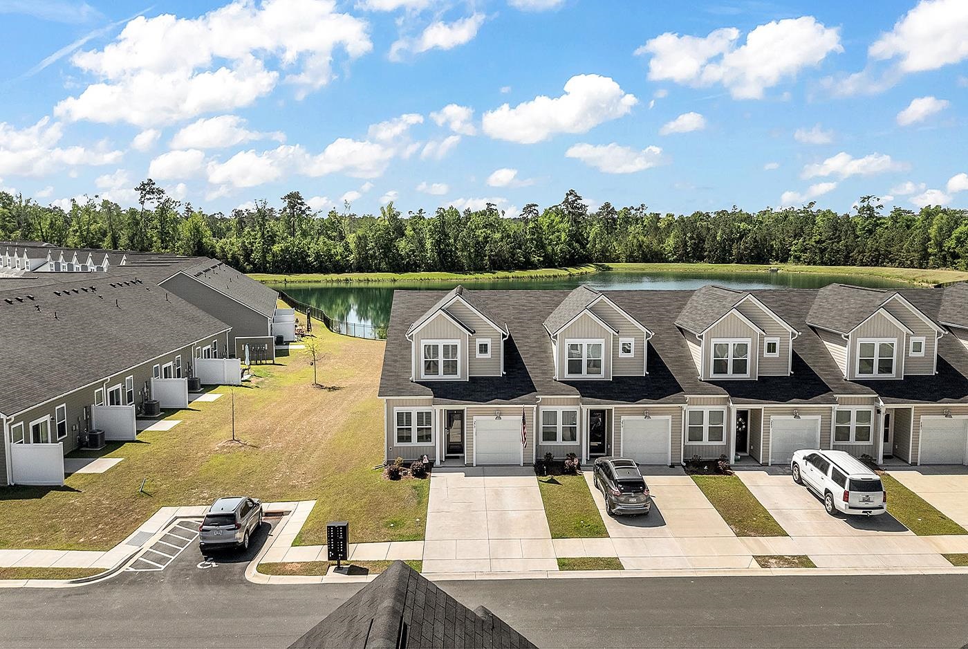 275 Brackish Dr. Unit: 668