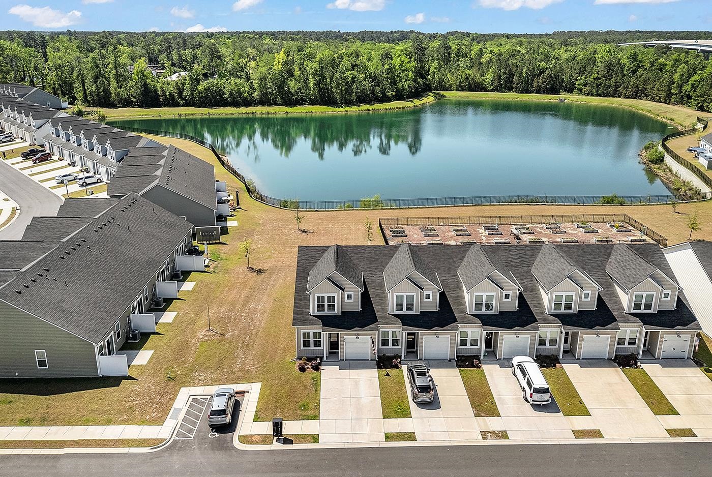 275 Brackish Dr. Unit: 668