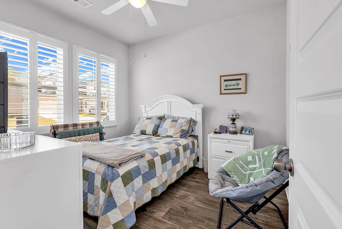 275 Brackish Dr. Unit: 668