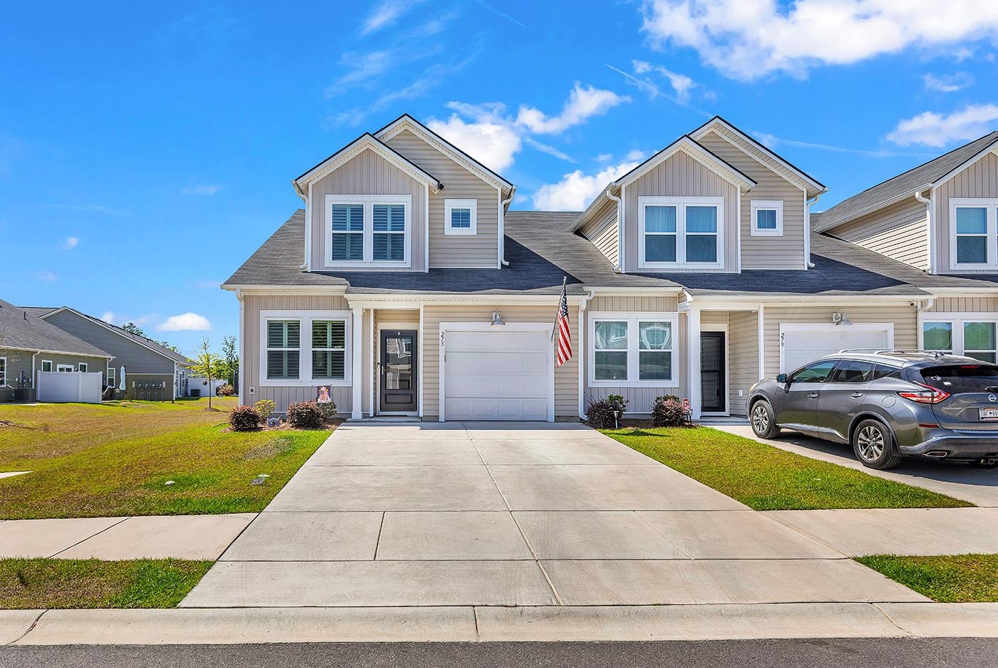 275 Brackish Dr. Unit: 668
