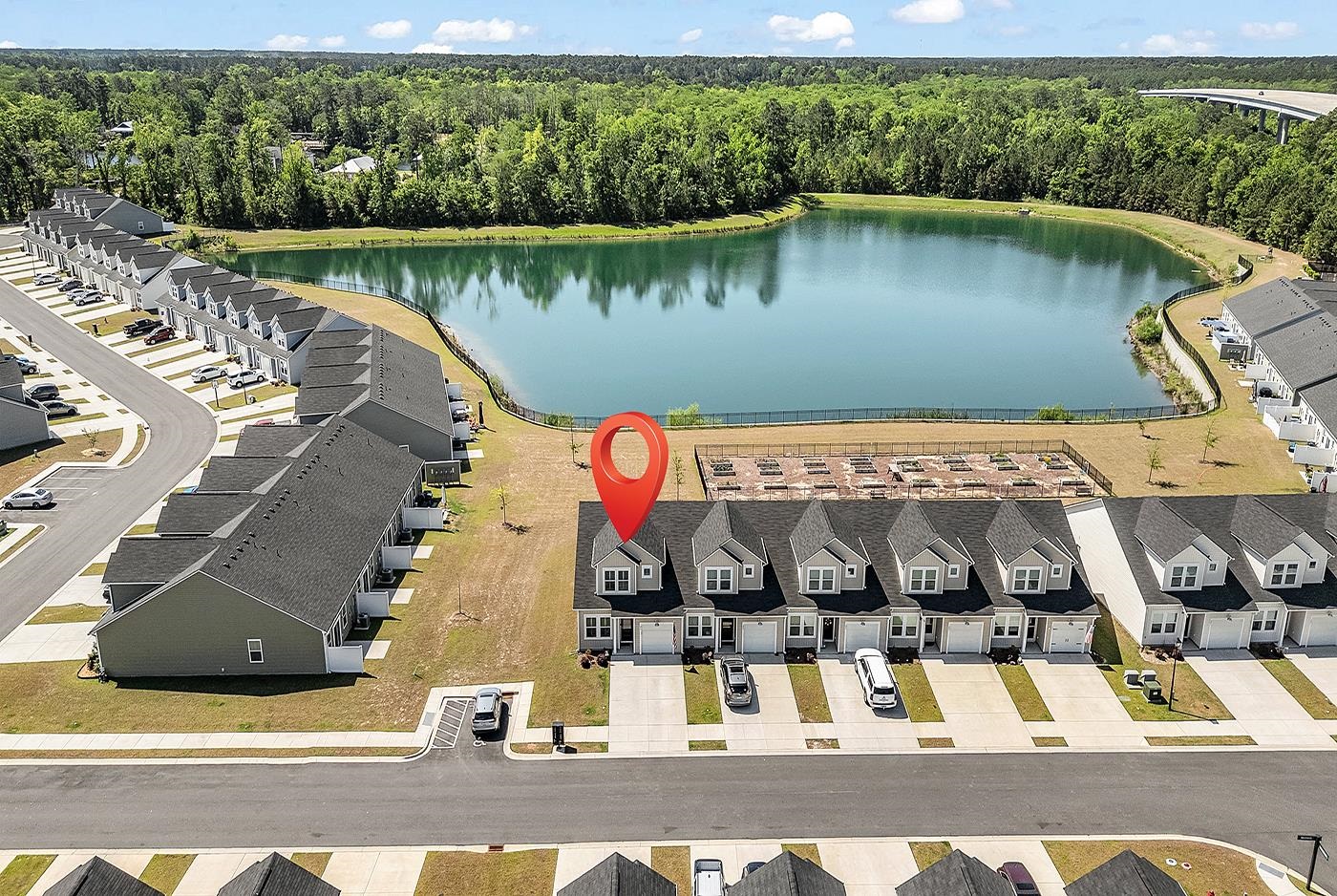 275 Brackish Dr. Unit: 668