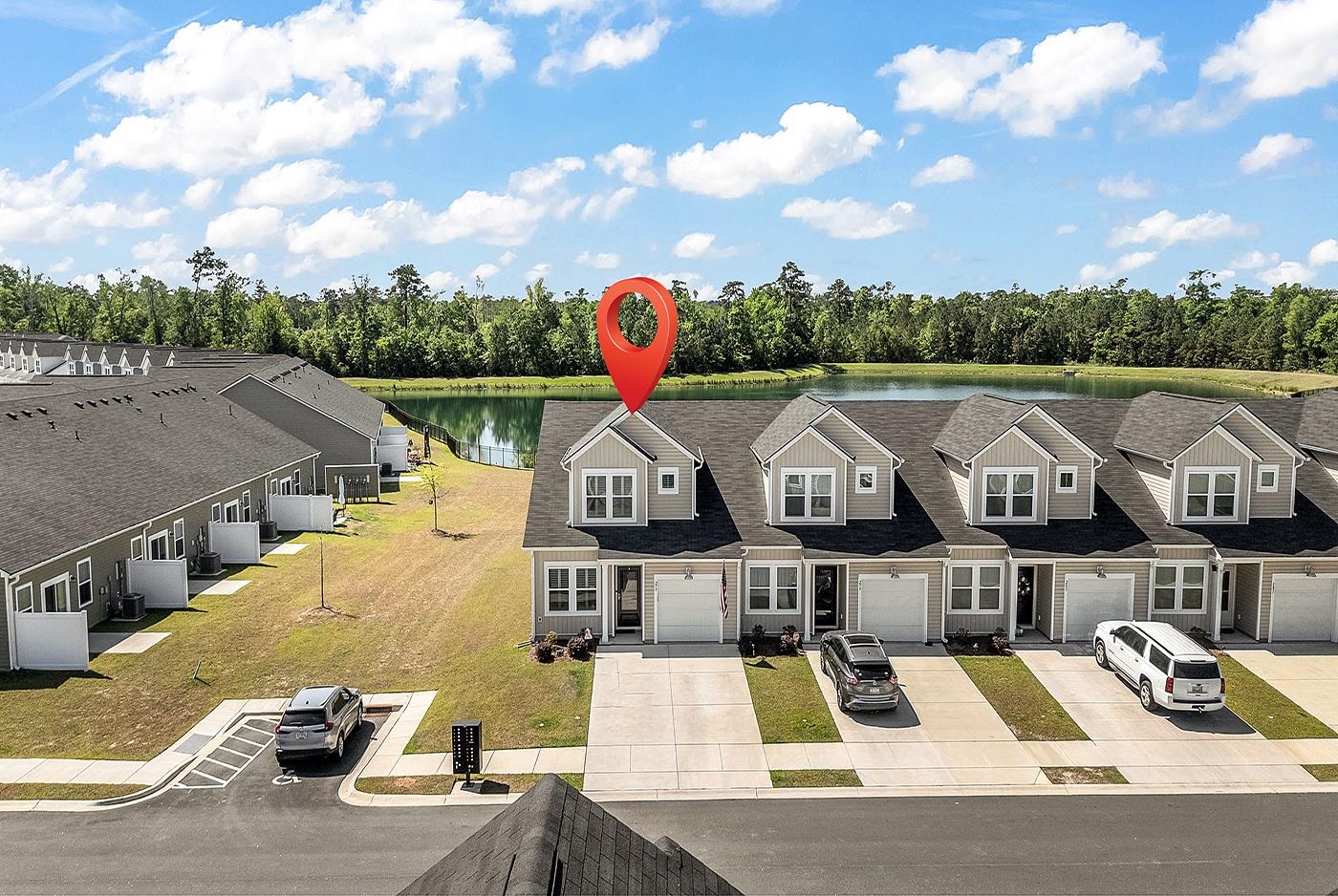 275 Brackish Dr. Unit: 668