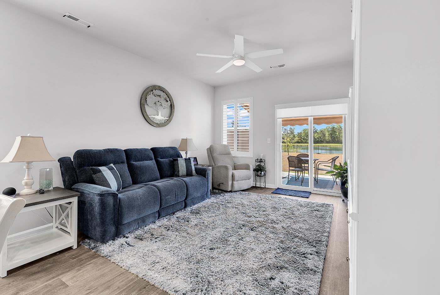 275 Brackish Dr. Unit: 668