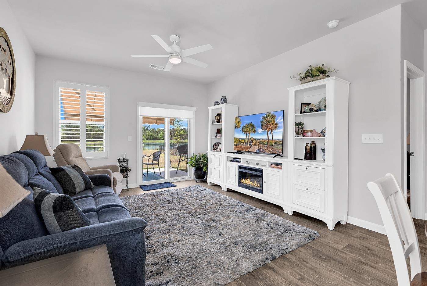 275 Brackish Dr. Unit: 668