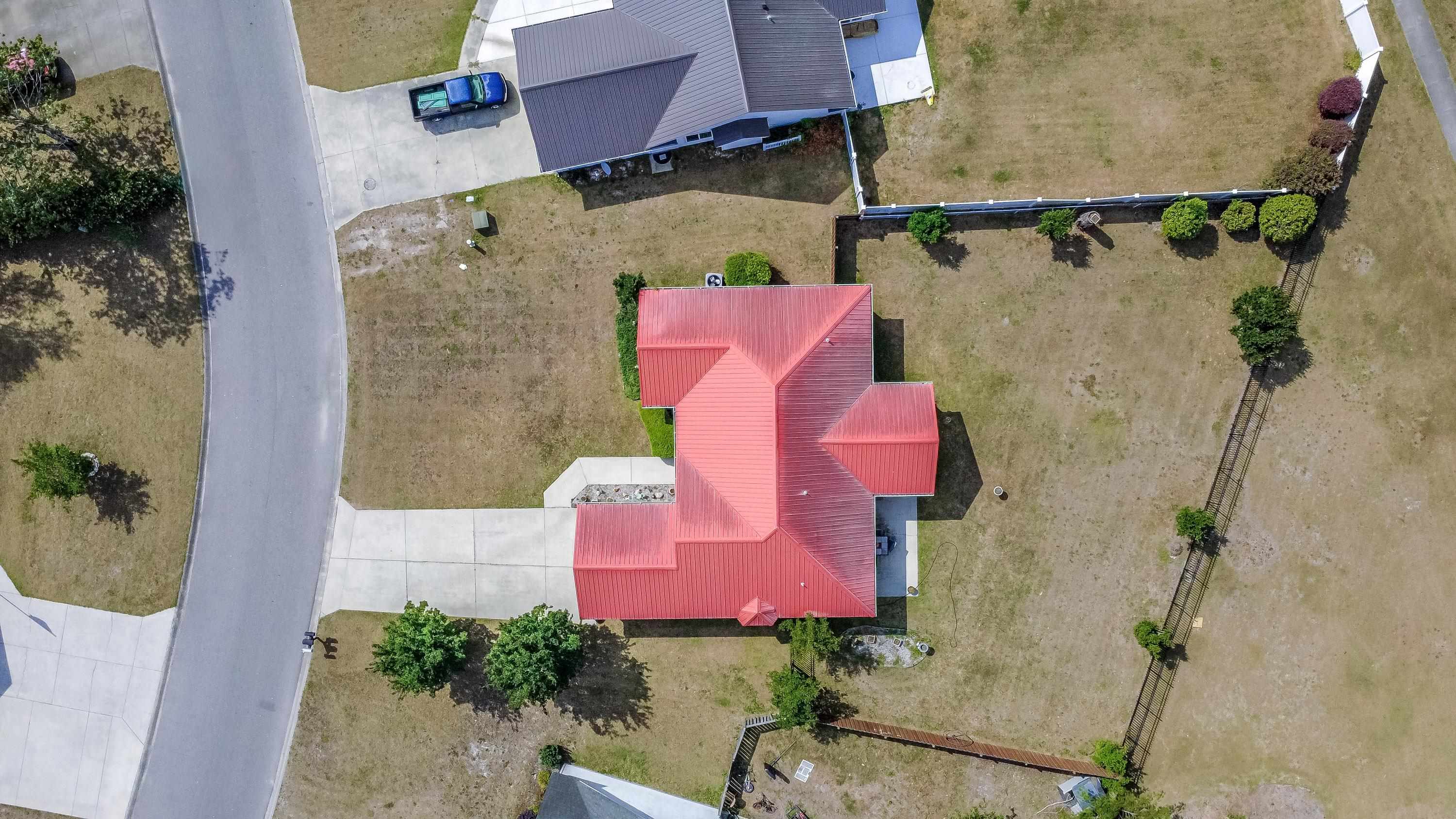 893 Castlewood Dr.